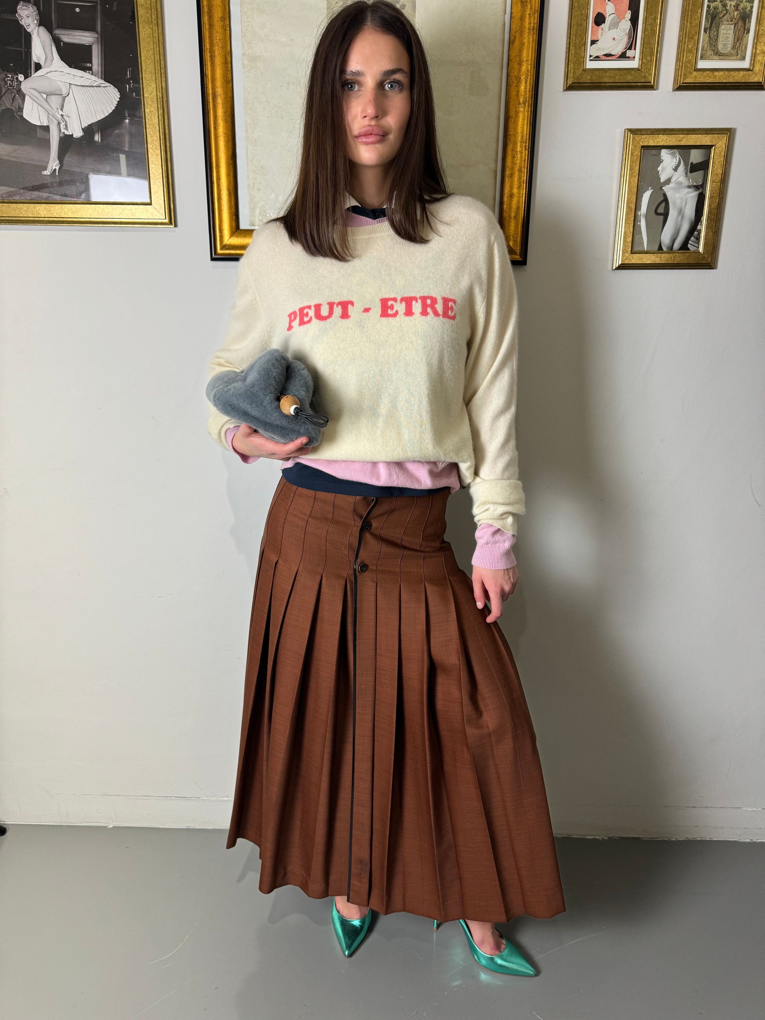 Fittings. Главная