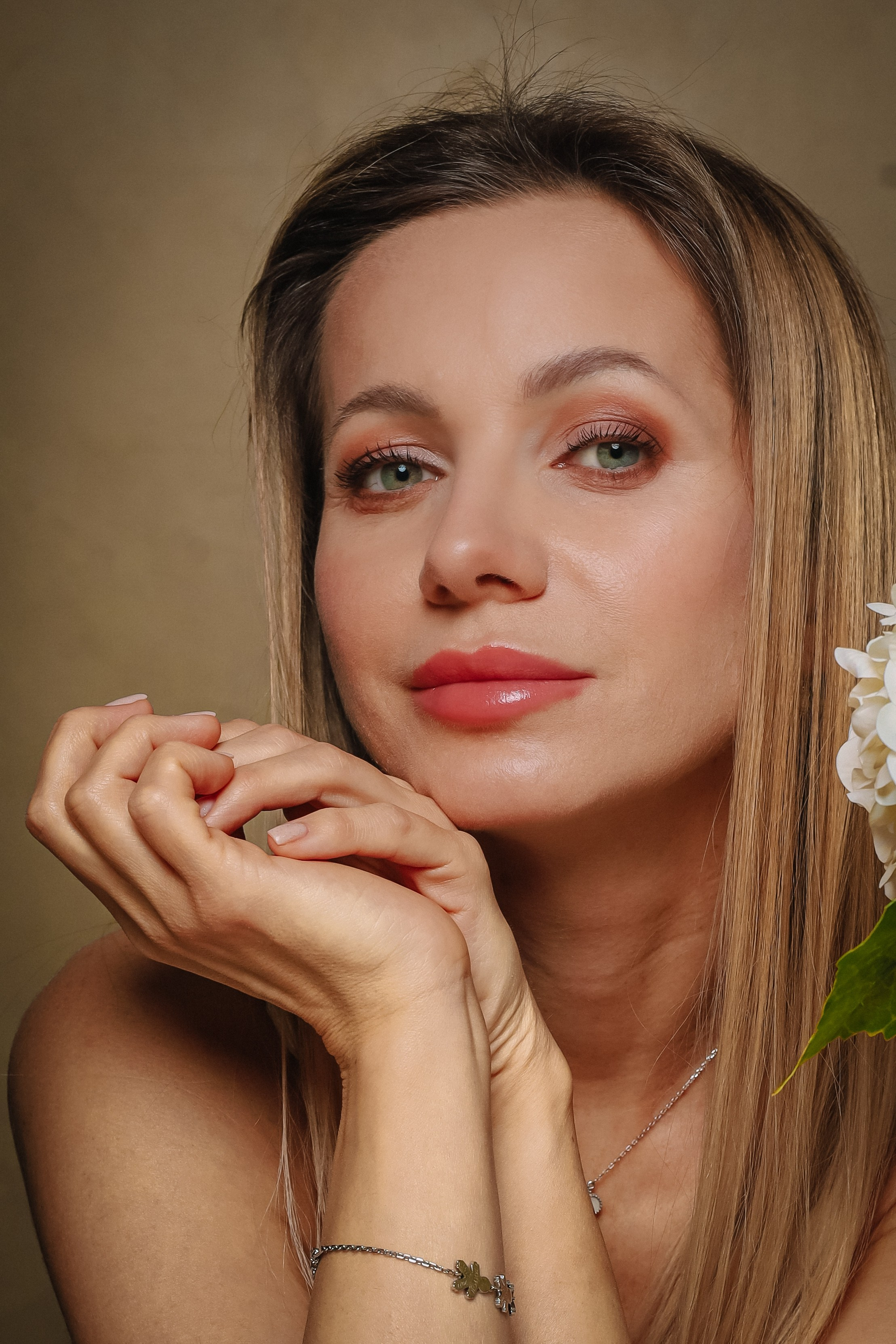 Анна. Фотограф и видеограф для бизнеса, экспертов и мероприятий в Москве