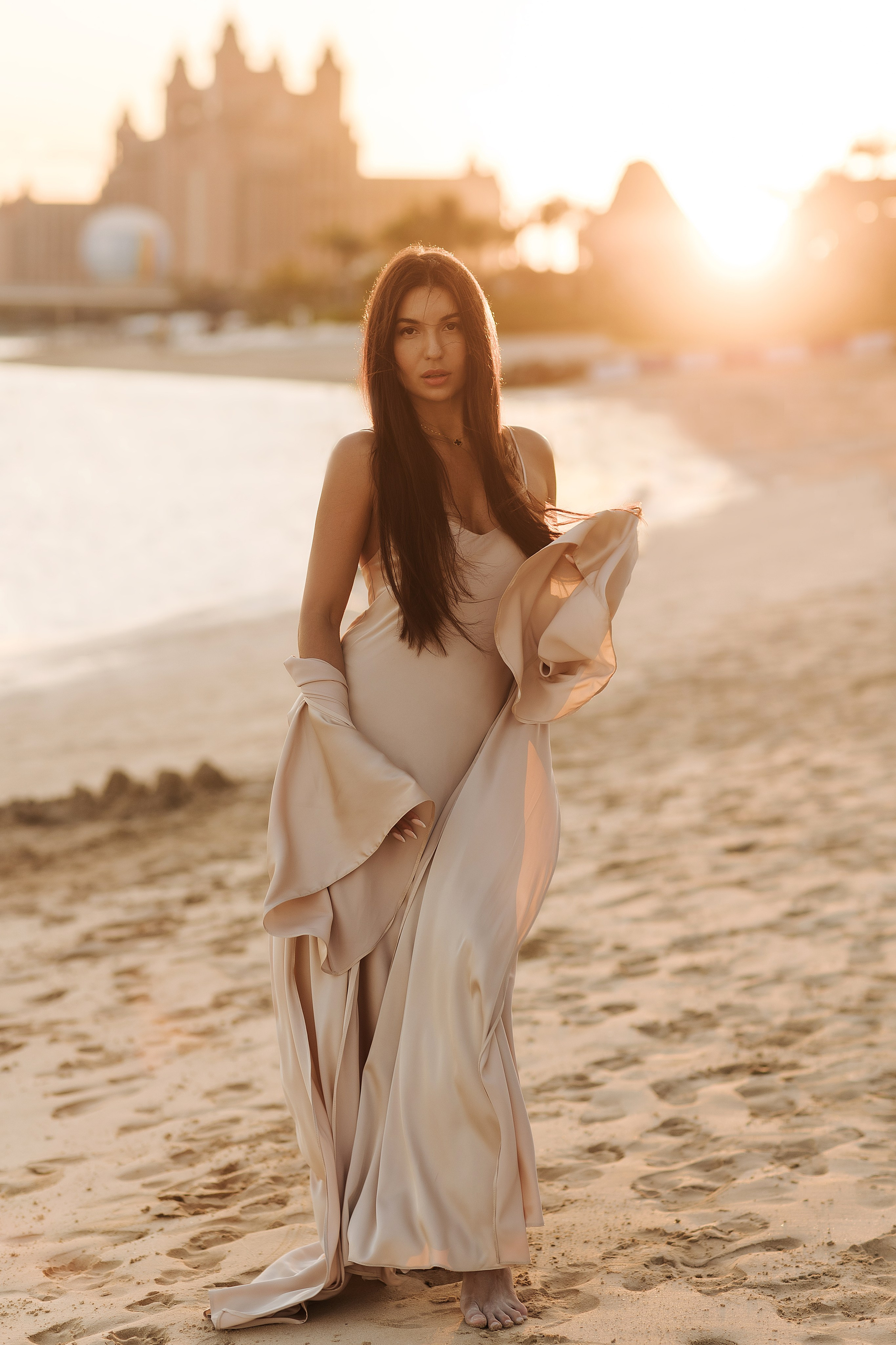 Портретная съёмка. Семейный и портретный фотограф в Дубае — Саврасова Татьяна