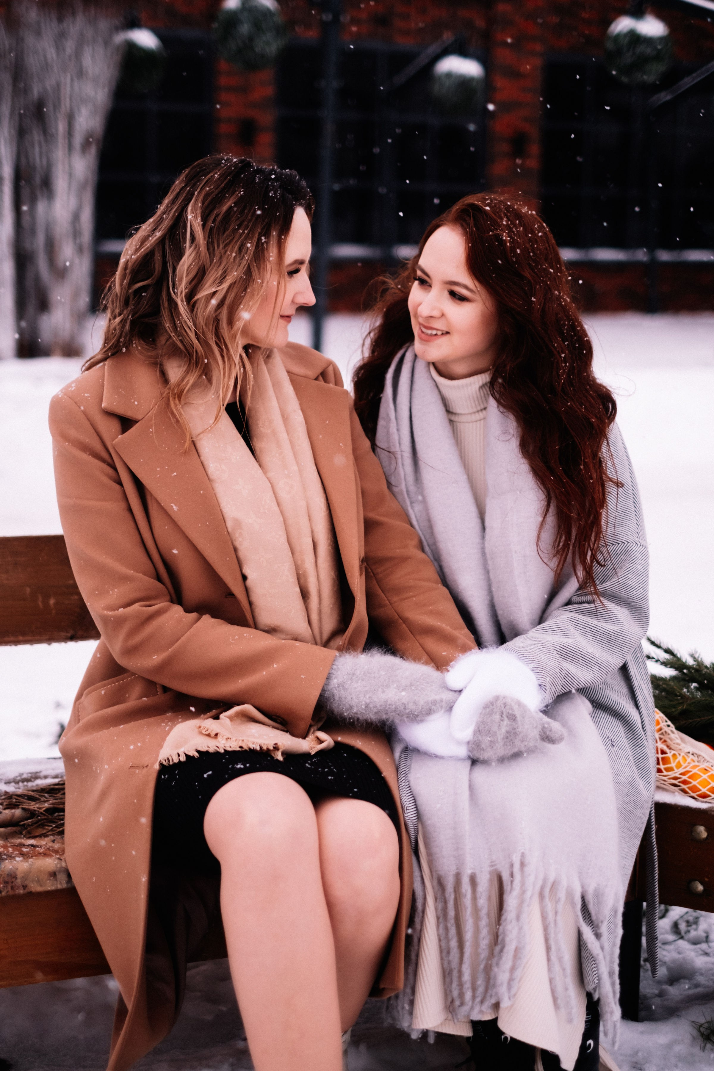 Happy New Year. Фотограф в Челябинске I Надин Палмер