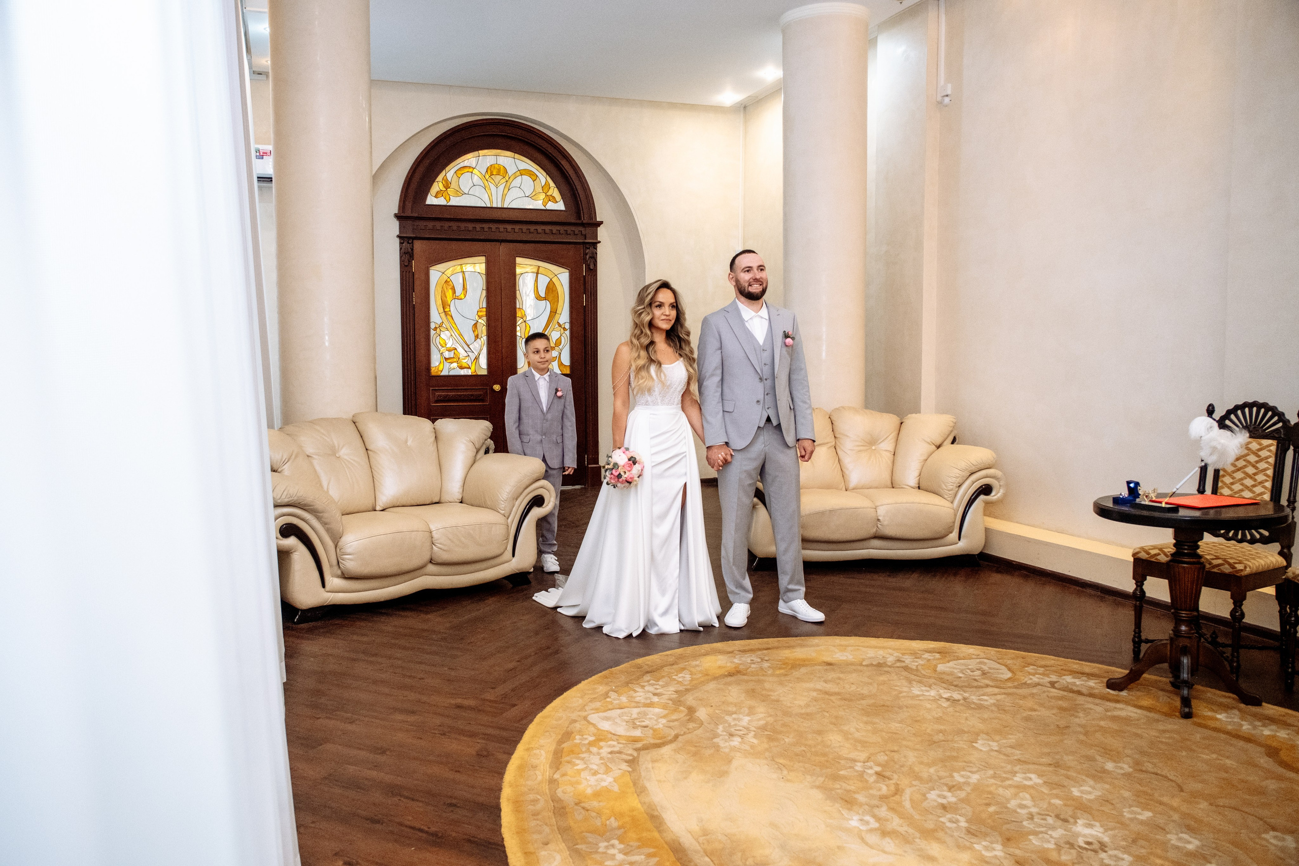 E&Y. Фотограф в Челябинске I Надин Палмер