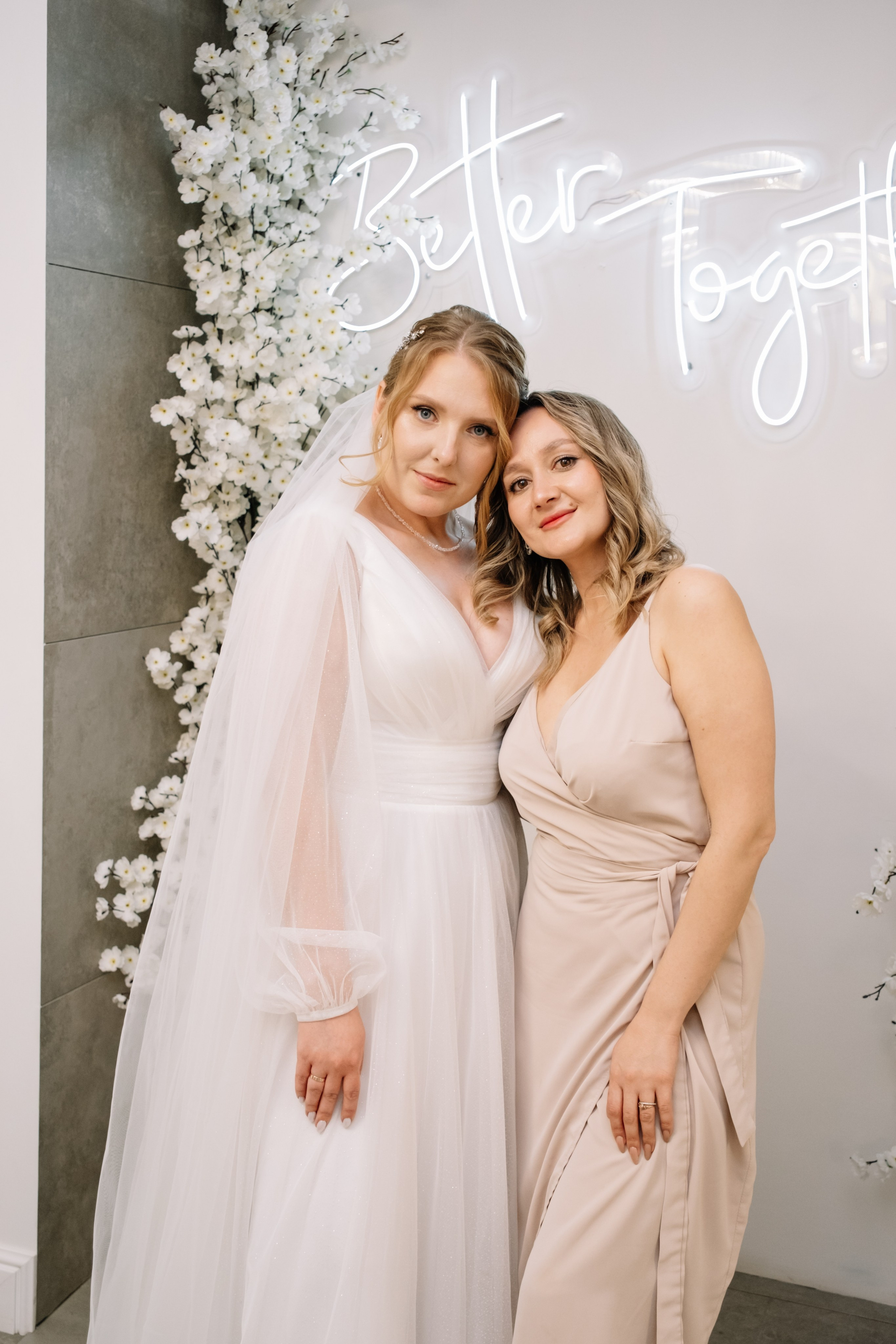 Е&А. Фотограф в Челябинске I Надин Палмер