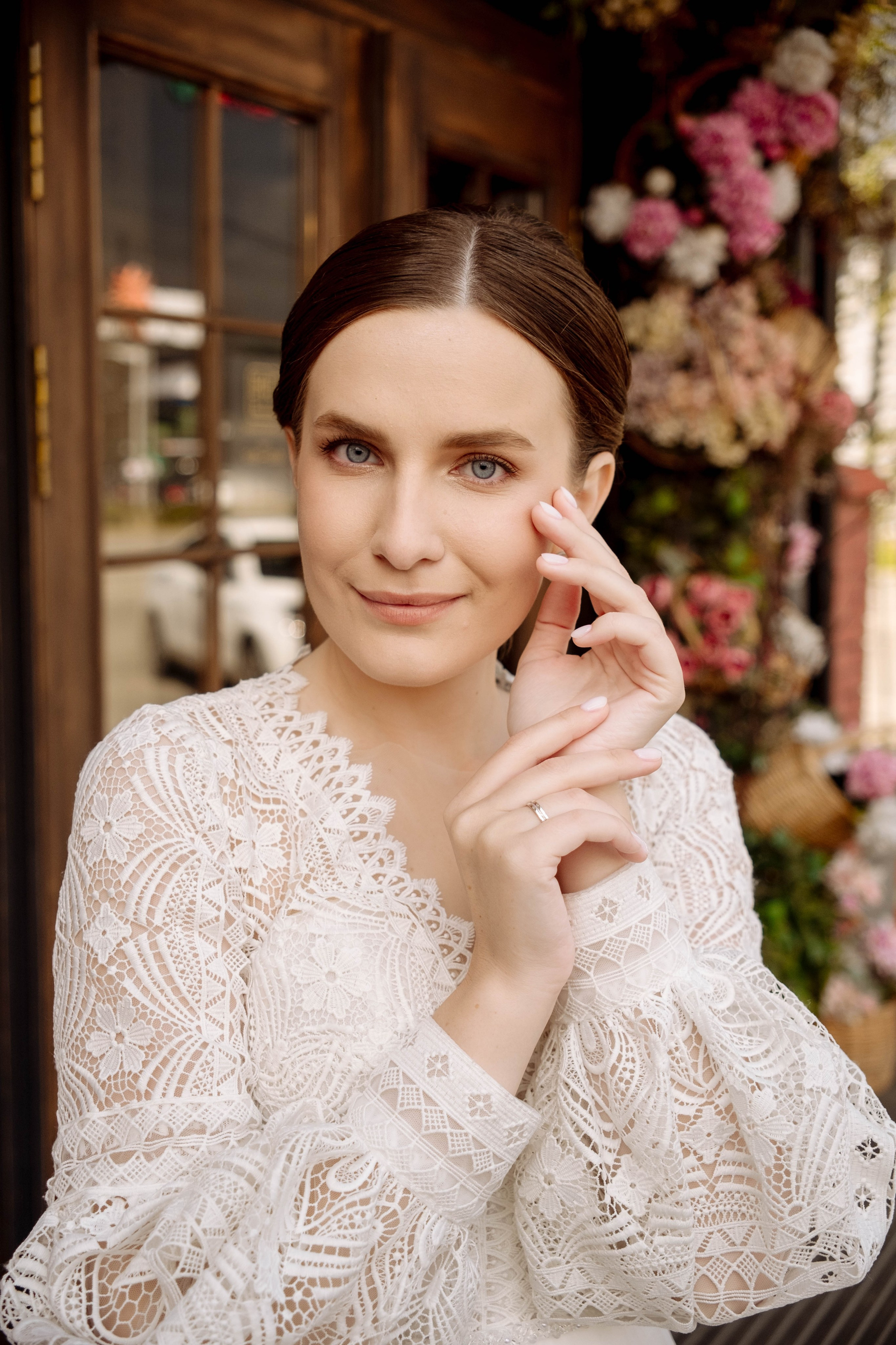 Арсений&Александра. Фотограф в Челябинске I Надин Палмер