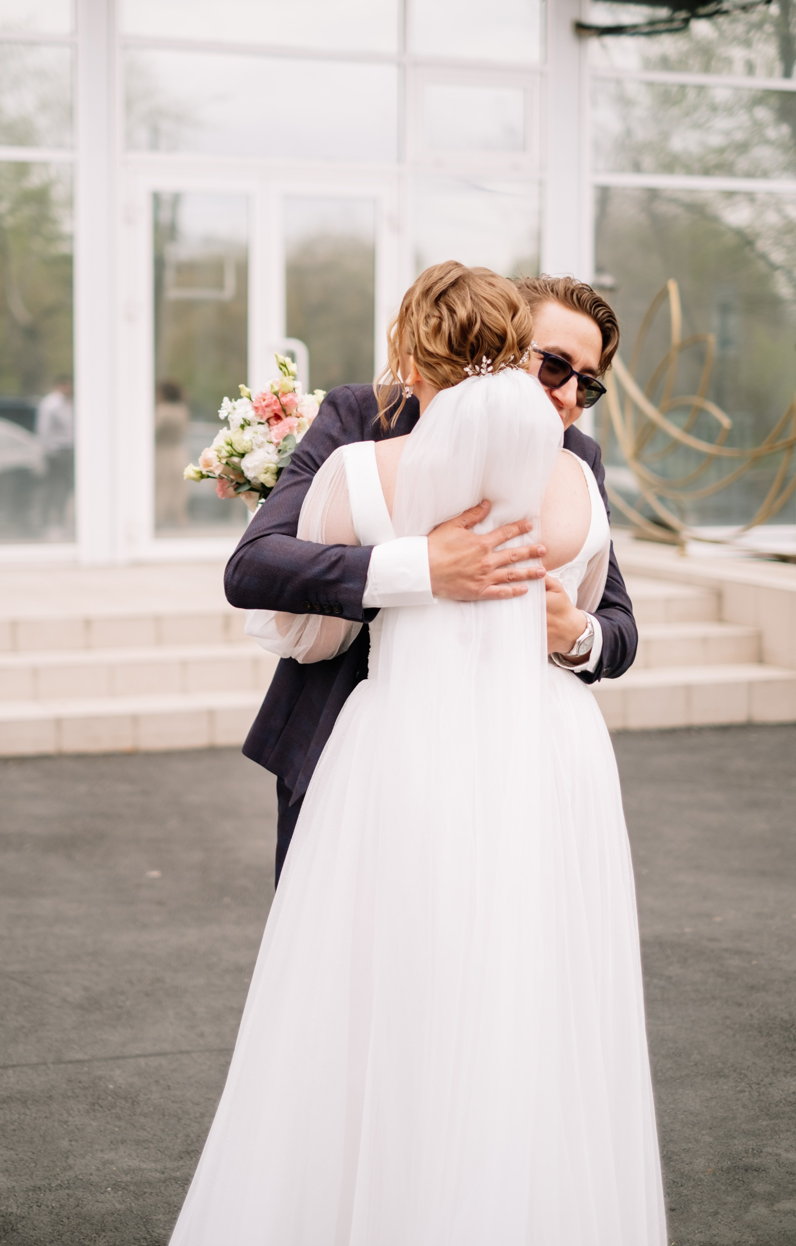 Е&А. Фотограф в Челябинске I Надин Палмер