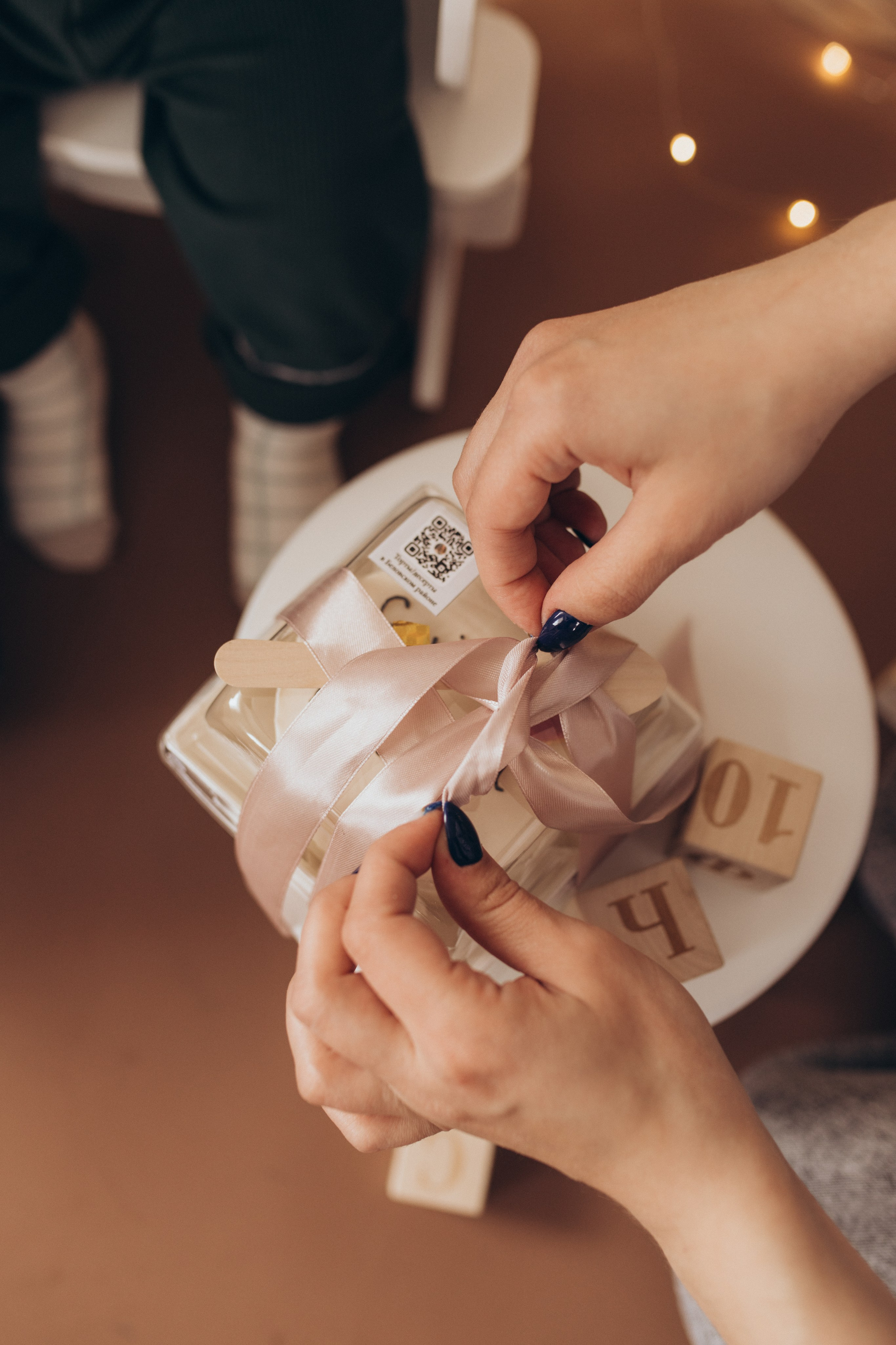 Годовасик Кости. Свадебный и семейный фотограф в Белгороде Евгения Курочкина