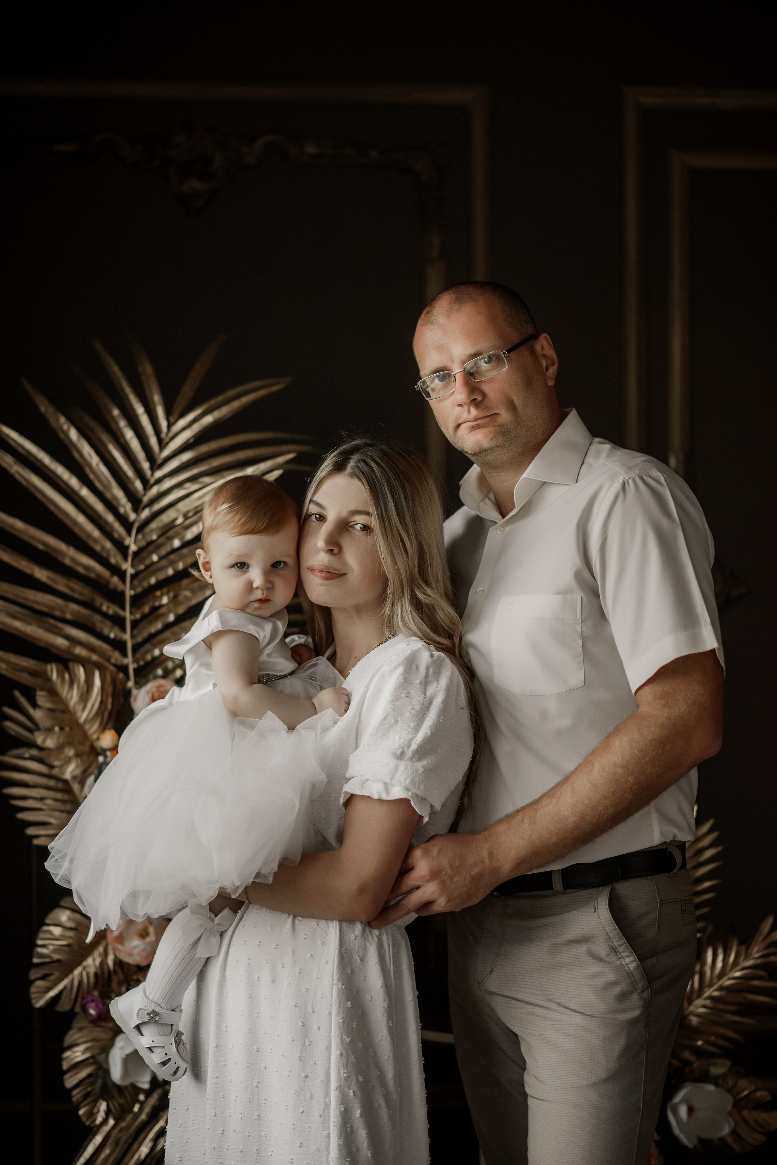 Семейная фотосессия. Свадебный и семейный фотограф в Краснодаре