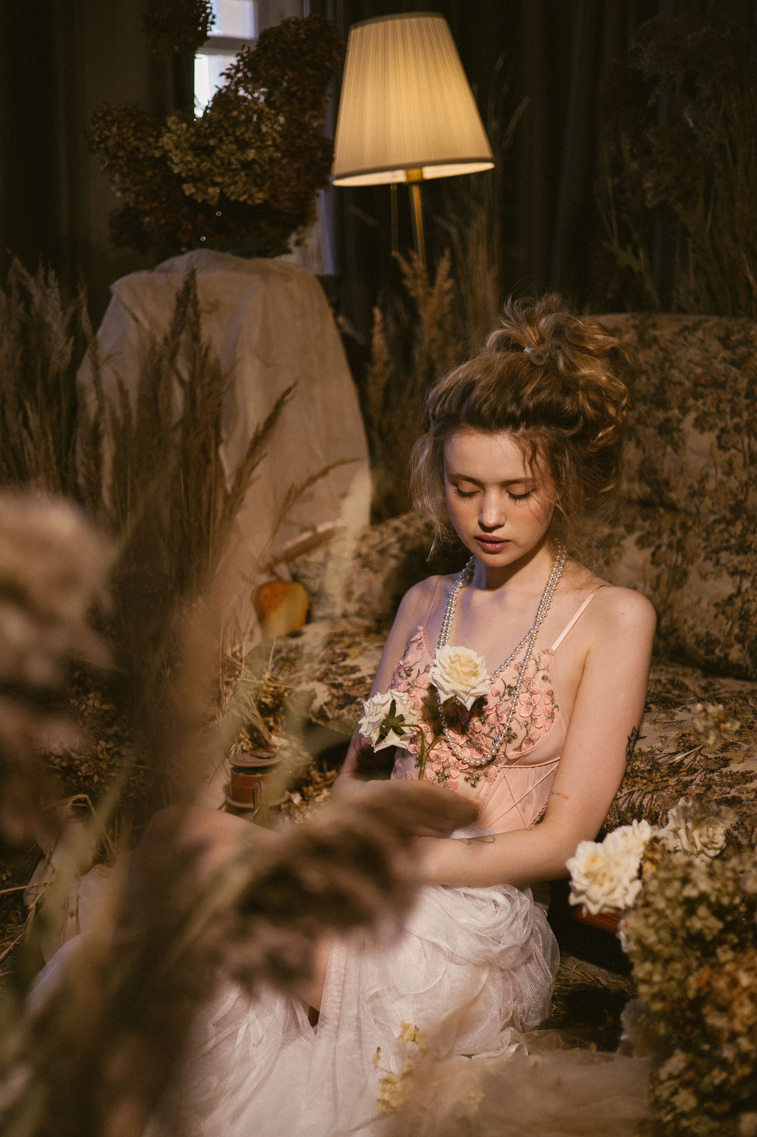 Валерия. Главная