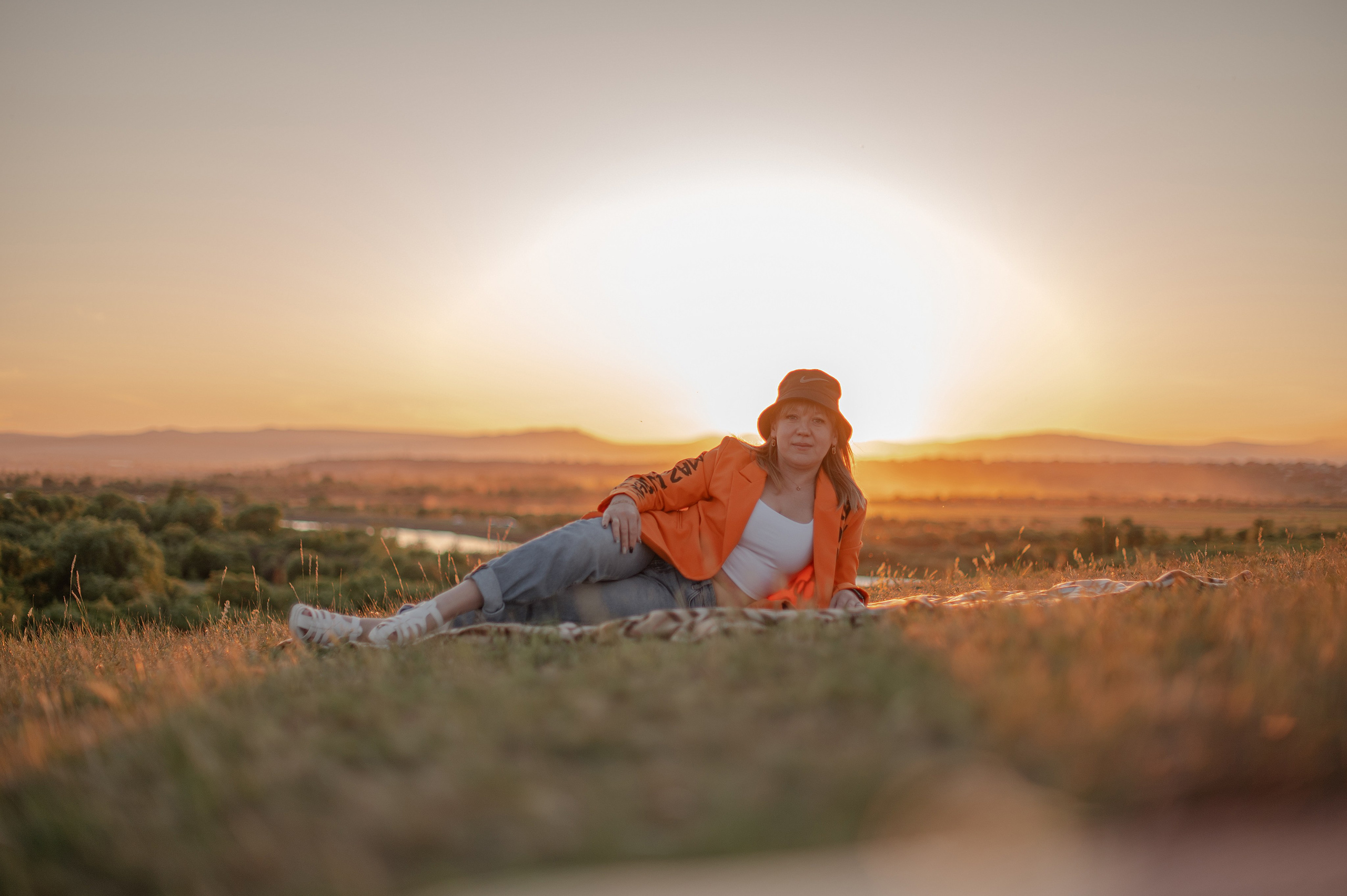 Катя, Леша, Кирилл. Фотограф Виктория Воронина