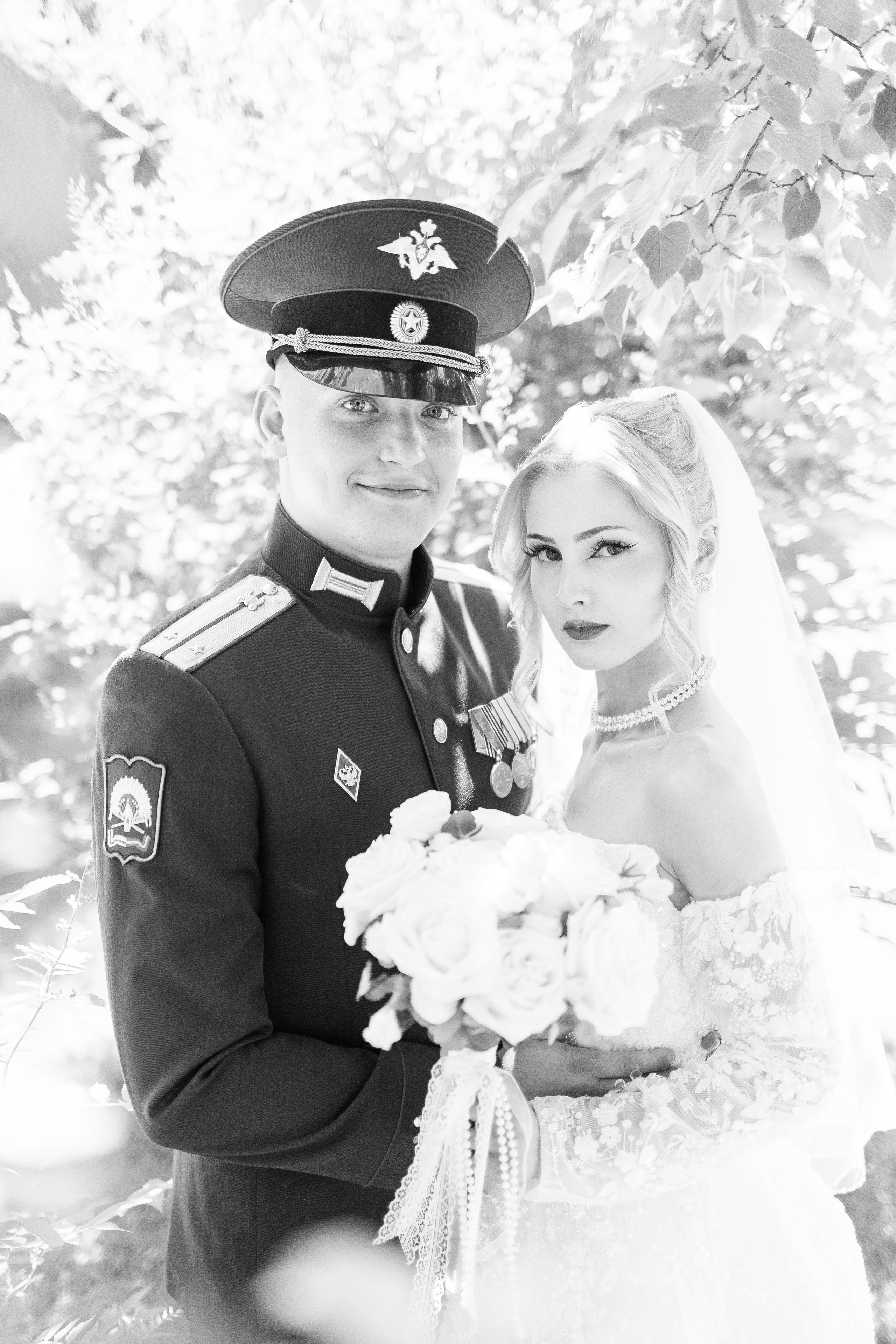Свадьбы. Фотограф Комаров Сергей
