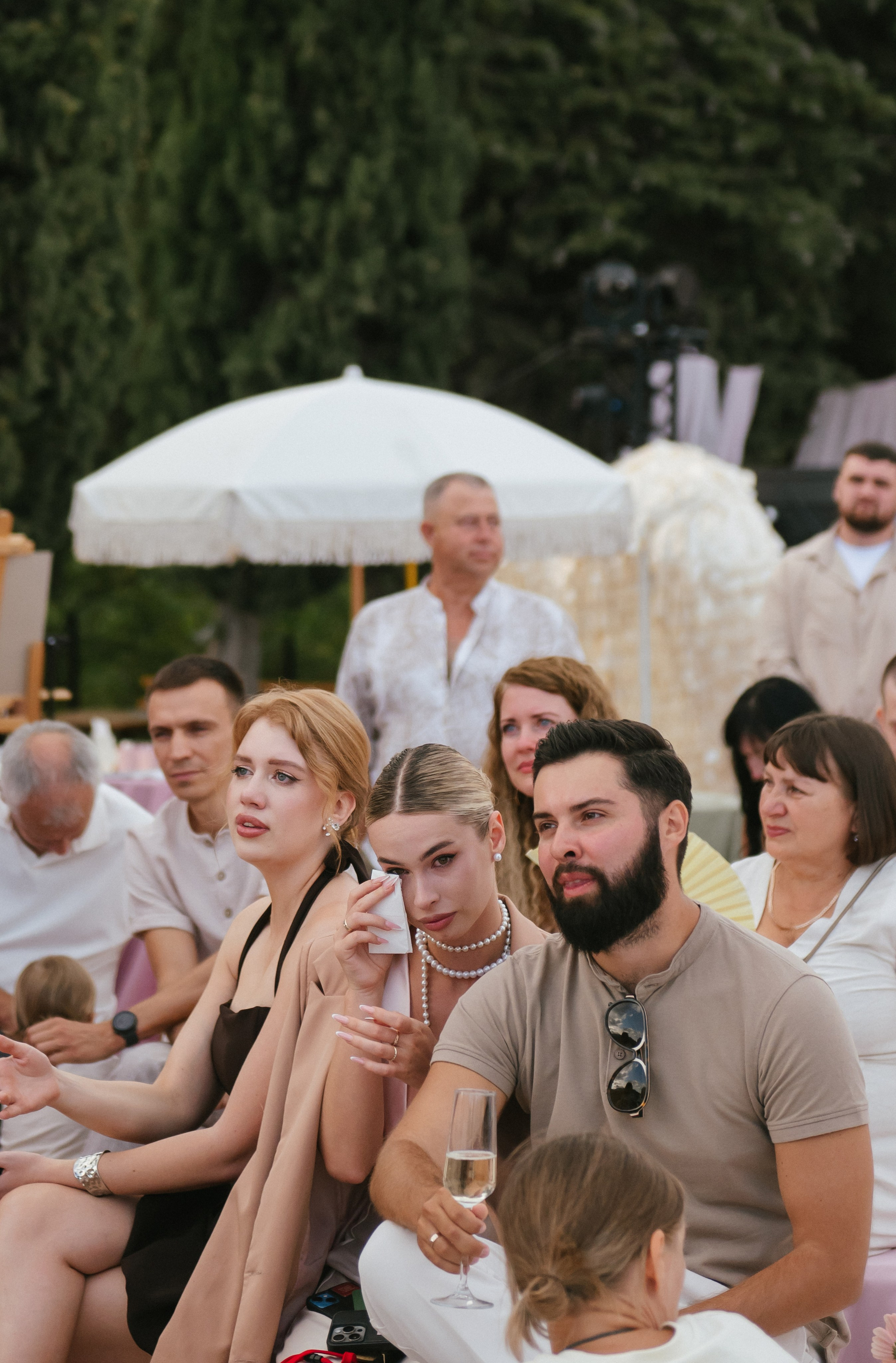 Никита и Настя (Серебряное озеро). Свадебный, женский, семейный фотограф в Севастополе Юлия Мошенко