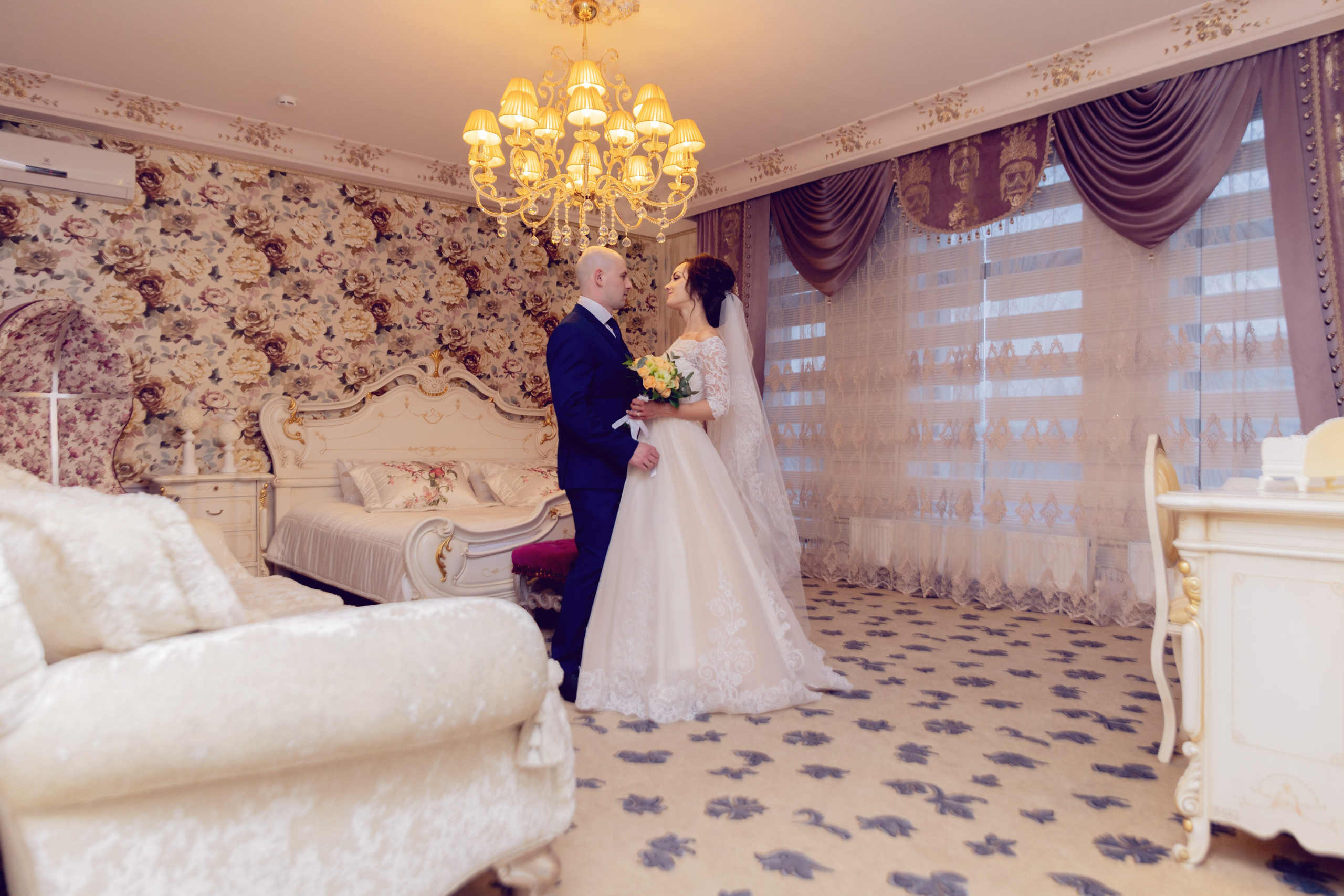 Свадебная фотография. Арт студия «Пегас». Фото- и видео- съемка