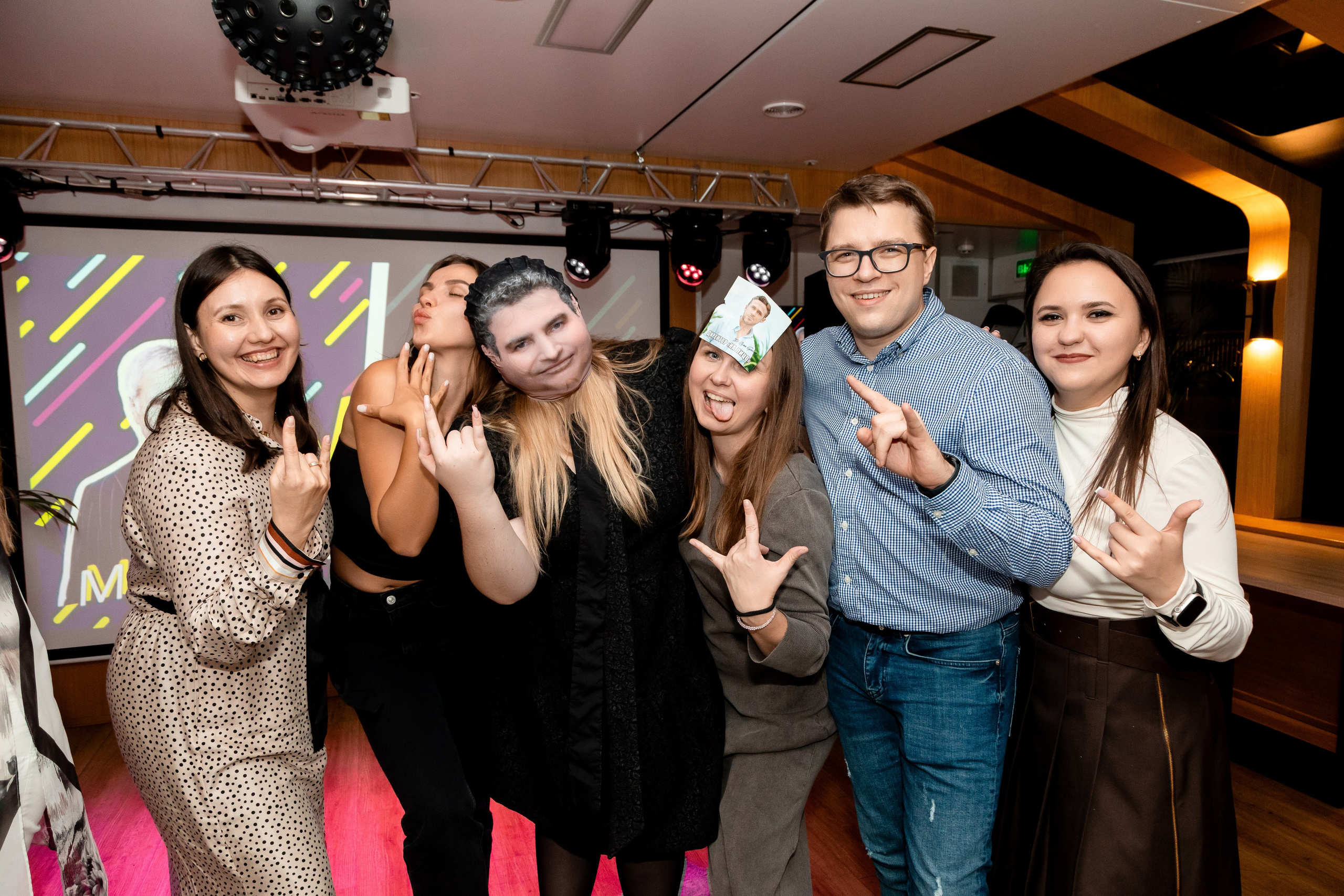 Портфолио. Главная