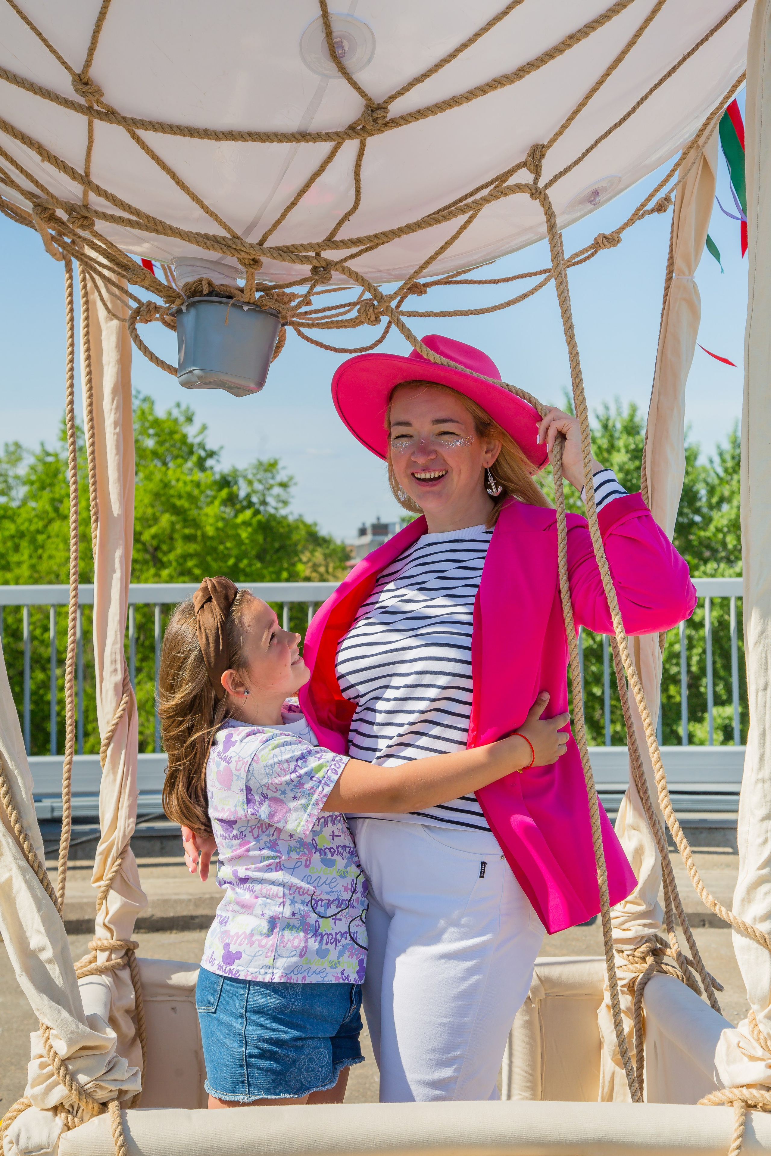 ОКЕАНАРИУМ БОЛЬШАЯ РЕГАТА 2023. Главная