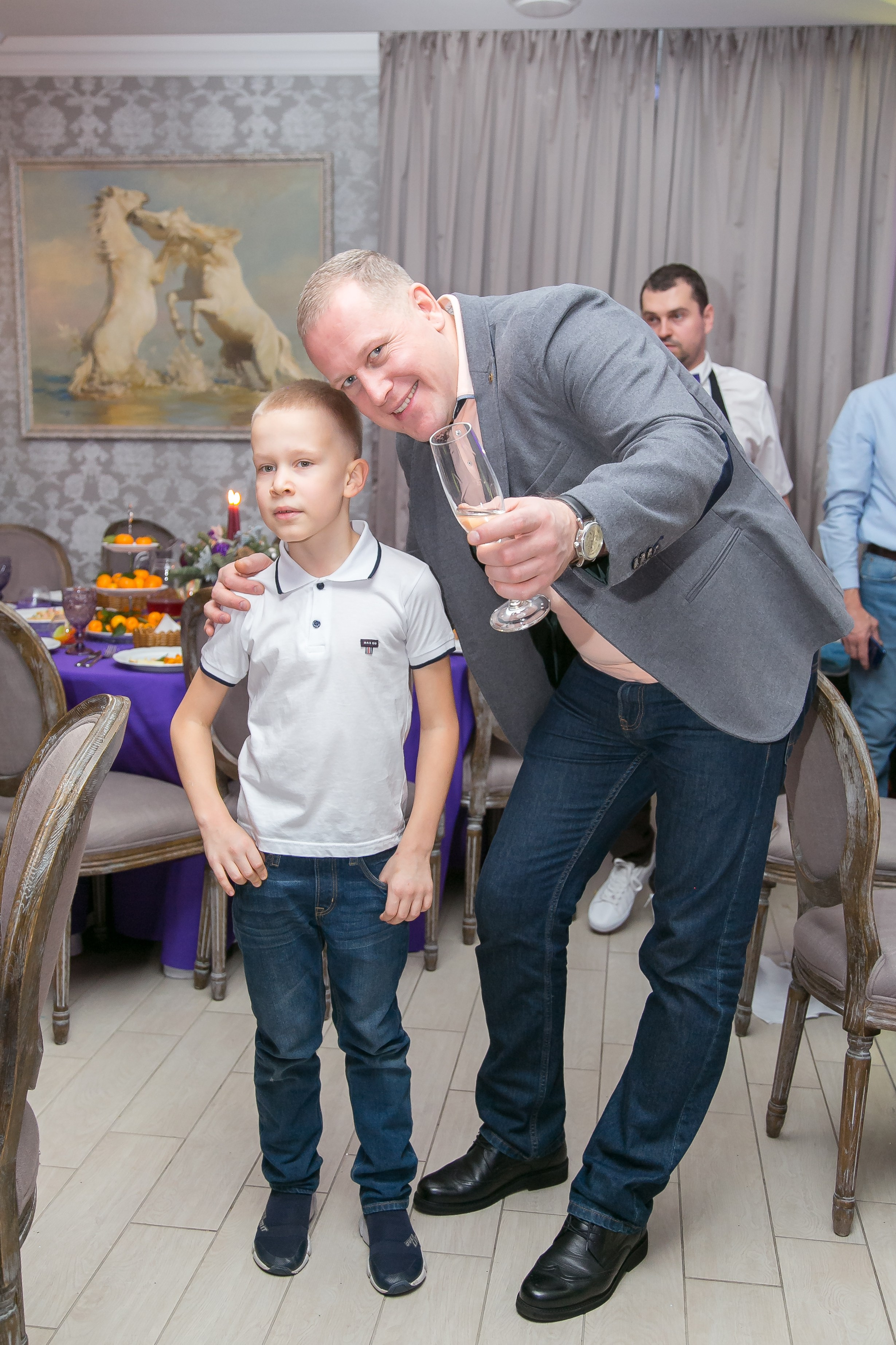 НОВЫЙ ГОД. Главная