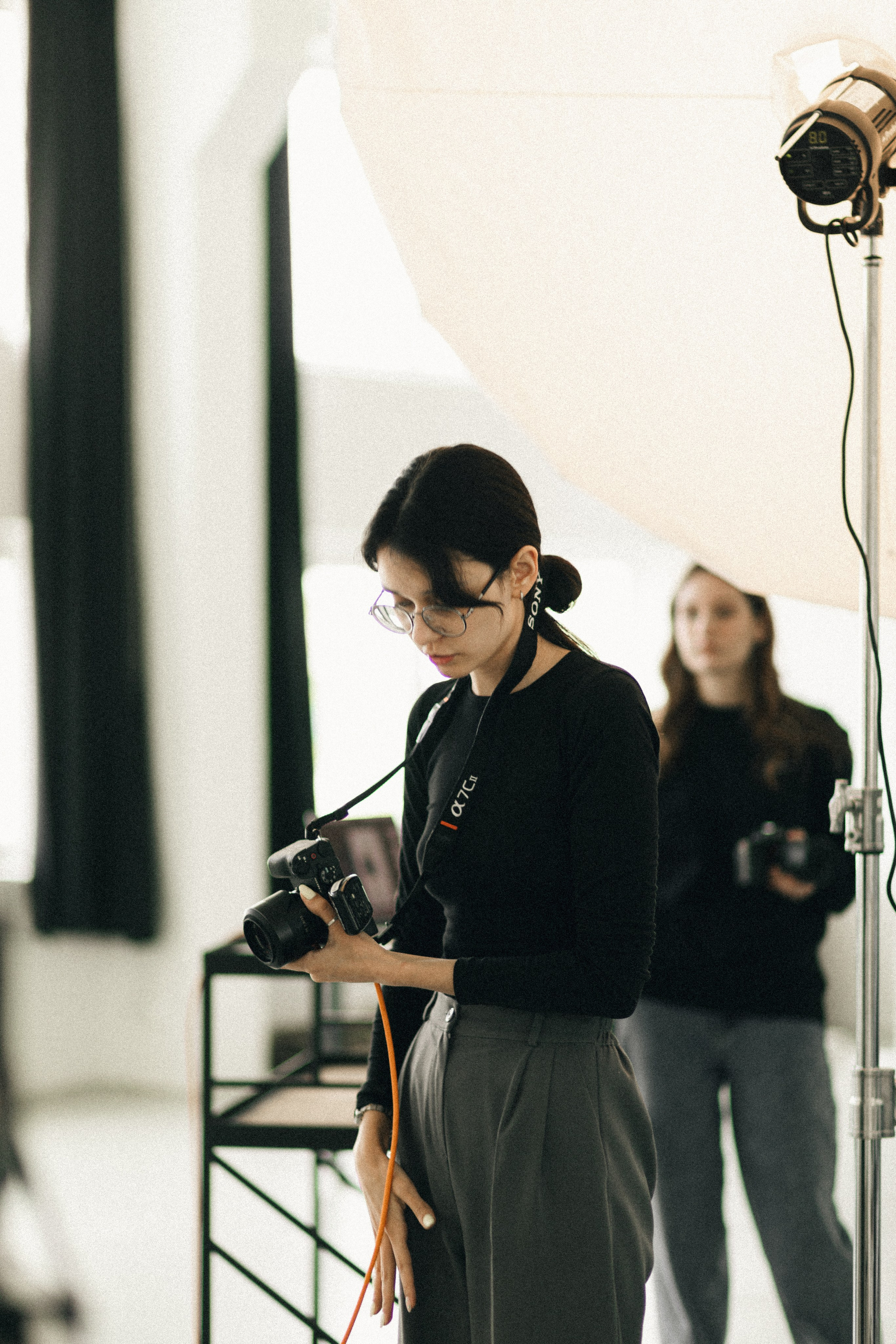 LOVE REPUBLIC. Елизавета Федотова | фэшн-фотограф