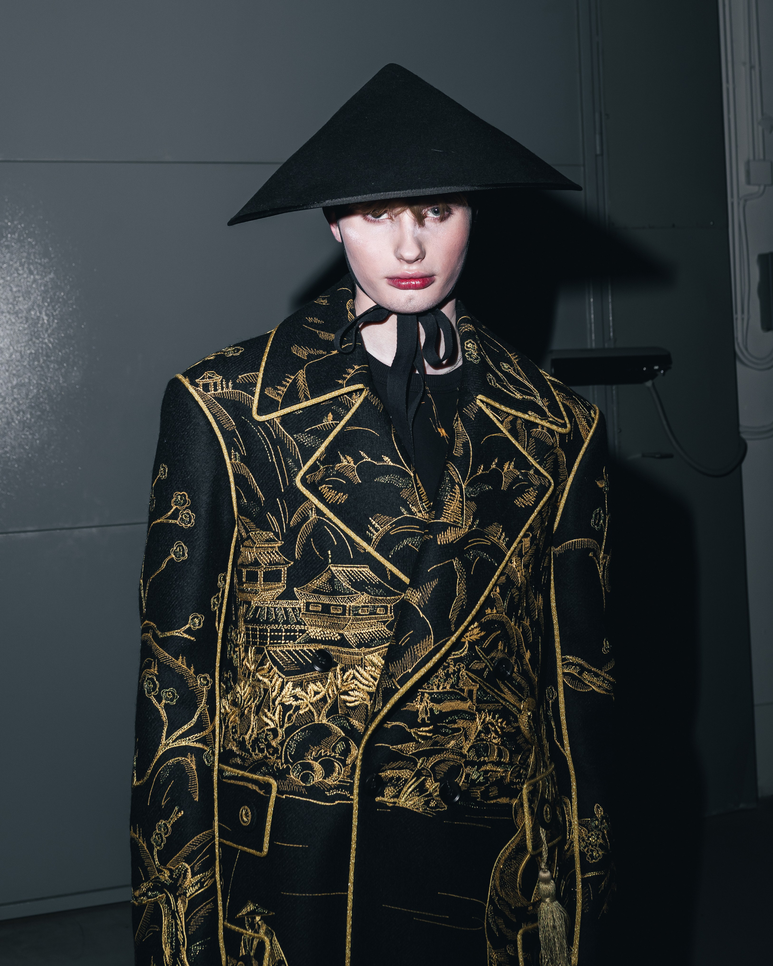 STAS LOPATKIN. Елизавета Федотова | фэшн-фотограф