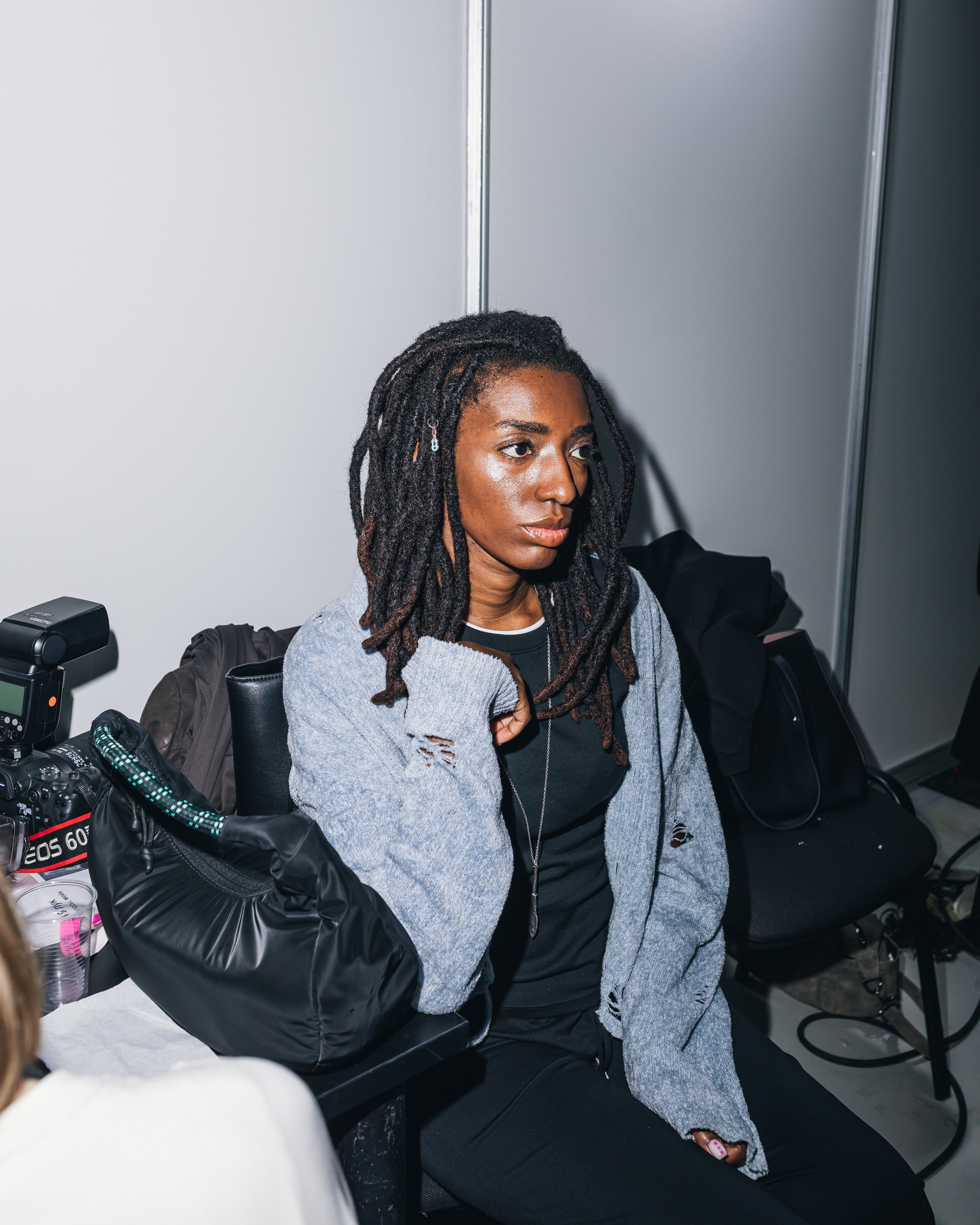 THE VOW. Елизавета Федотова | фэшн-фотограф