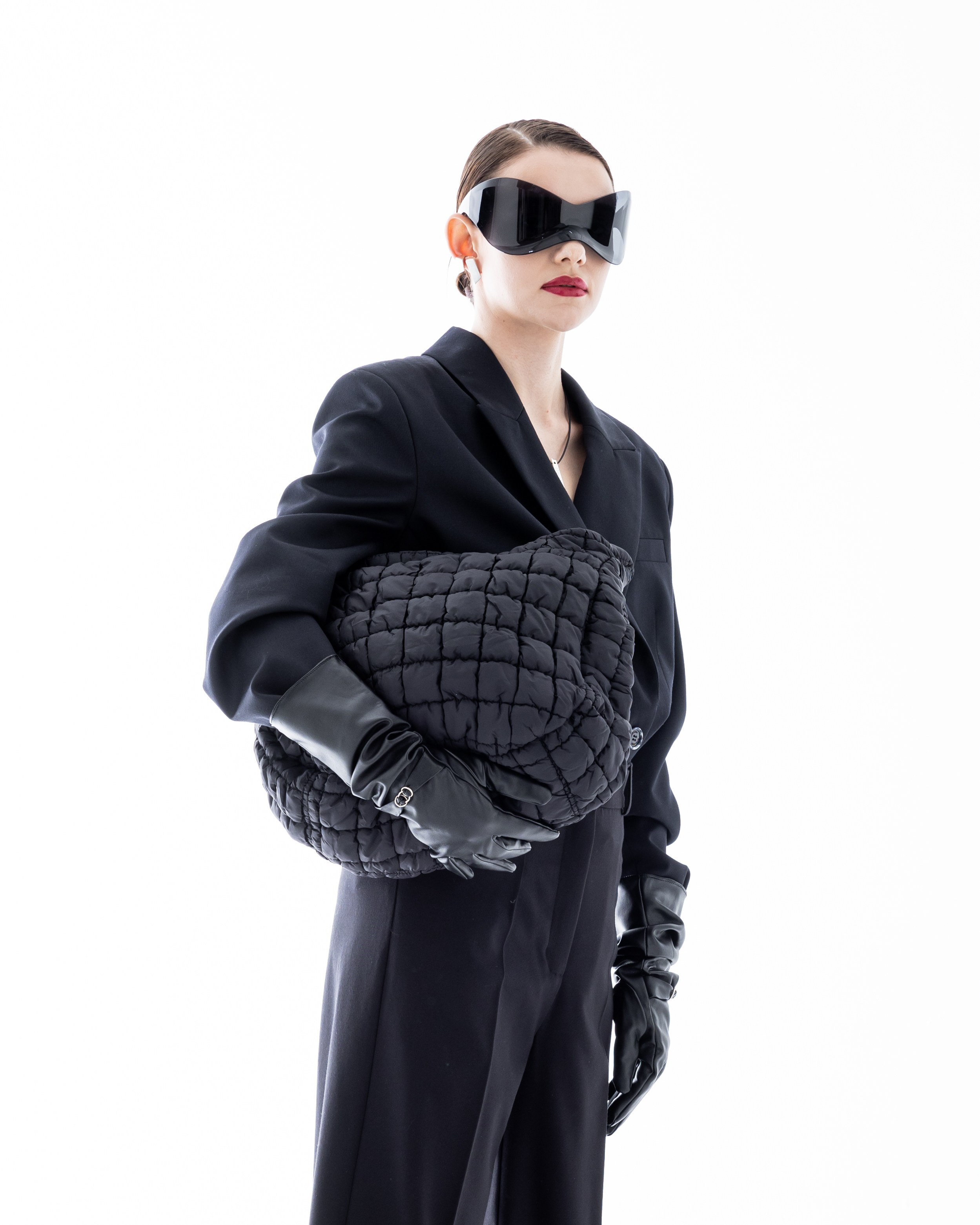 ЛУКБУК ОСЕНЬ-ЗИМА. Елизавета Федотова | фэшн-фотограф