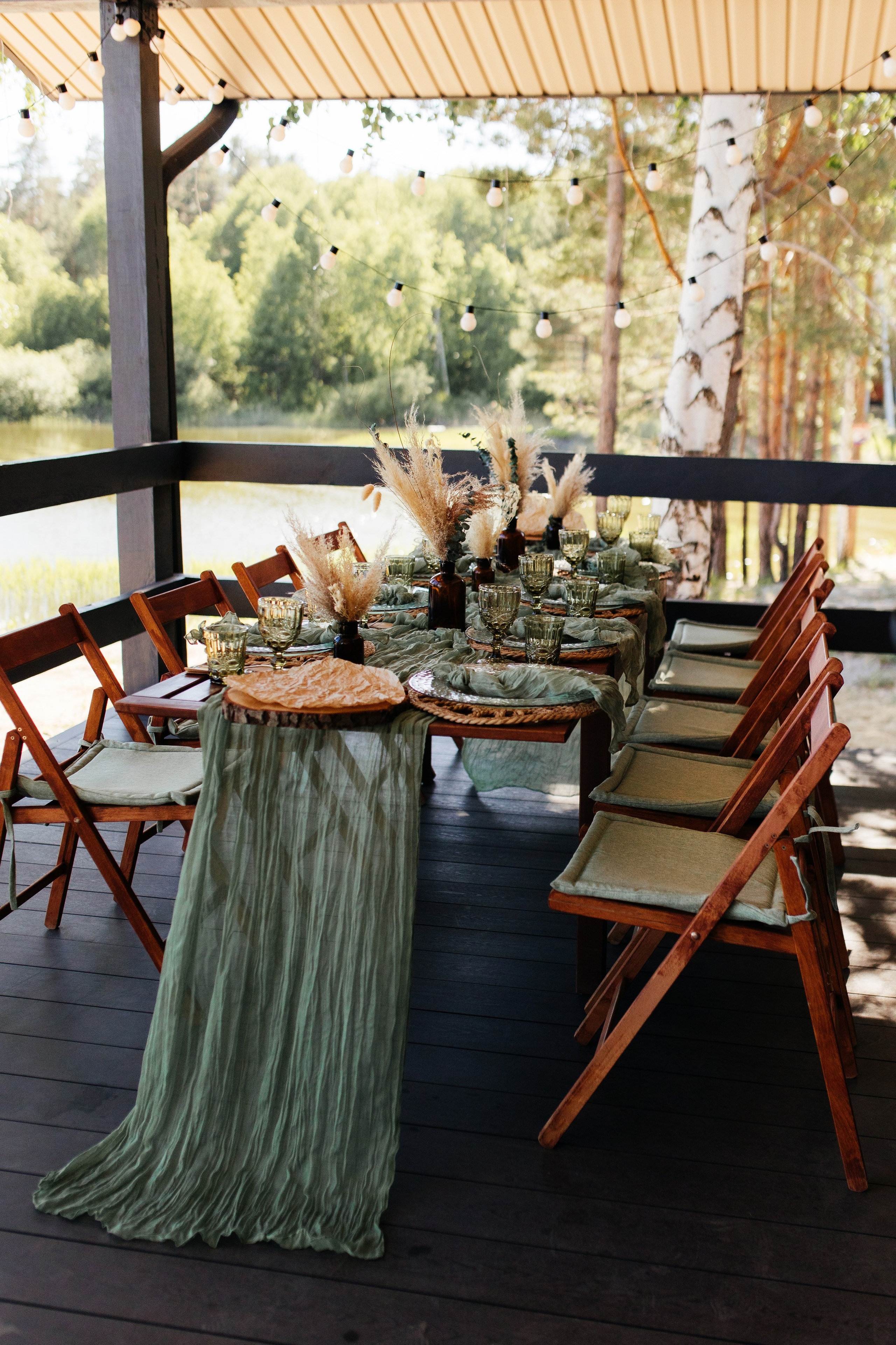 Вечеринка в бохо-стиле. Фотограф в Тамбове Ольга Мельникова