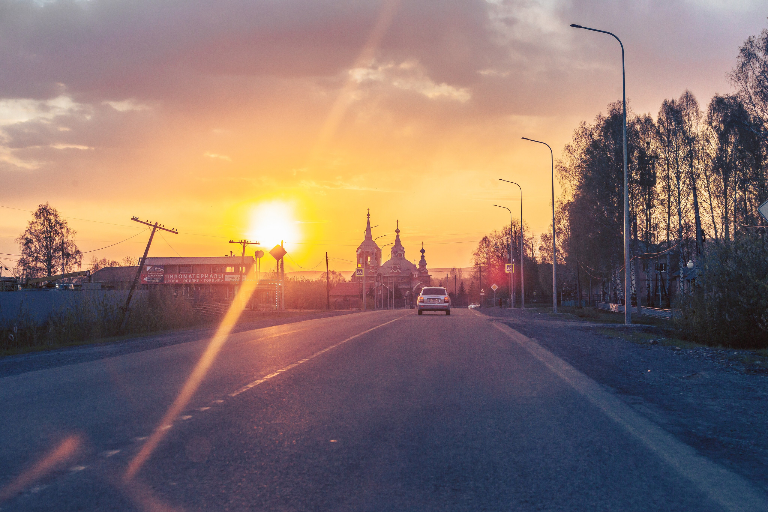 Видеограф PRO Новокузнецк