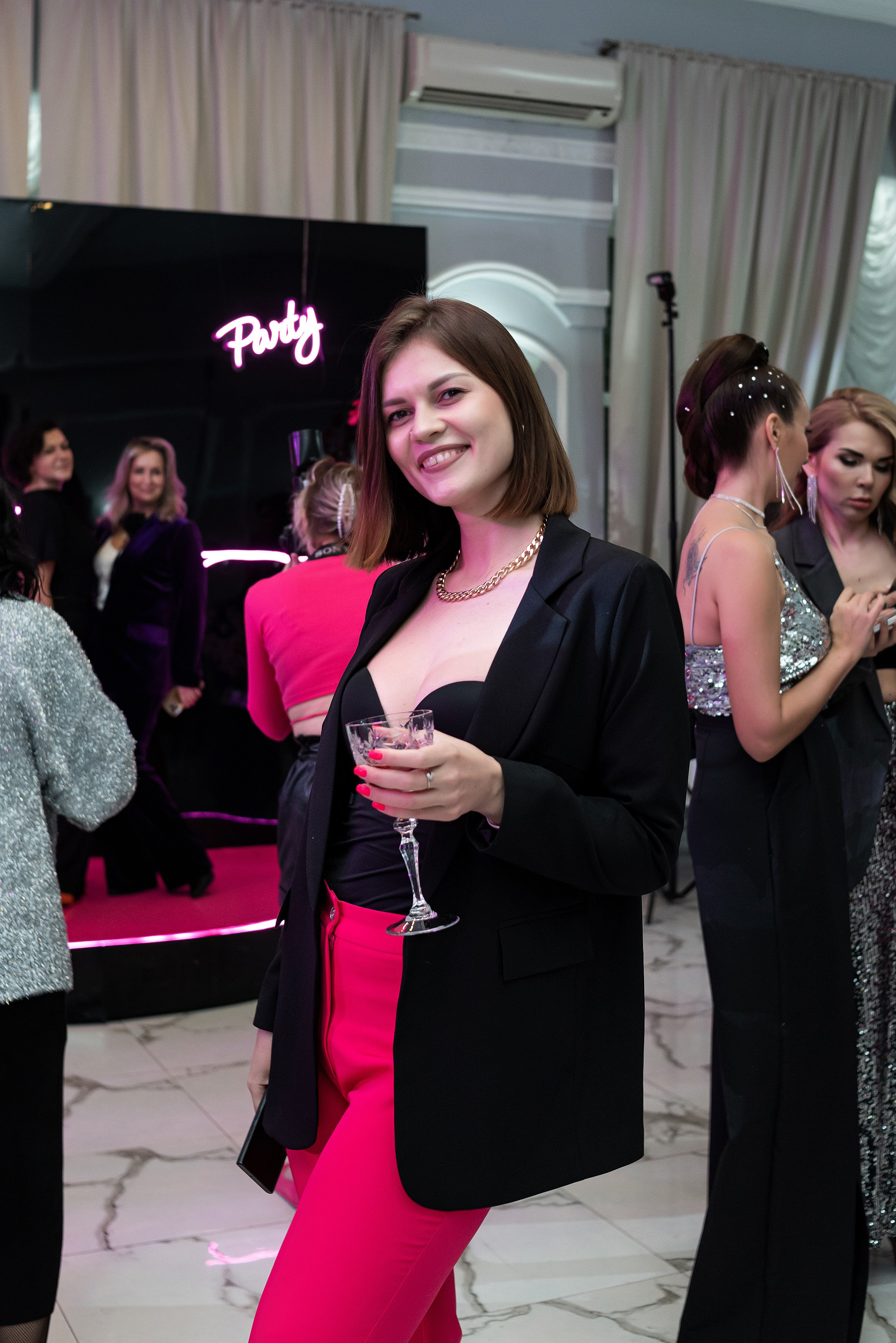 Девичник — 3. Бжицких Виталий — фотограф г. Ульяновск