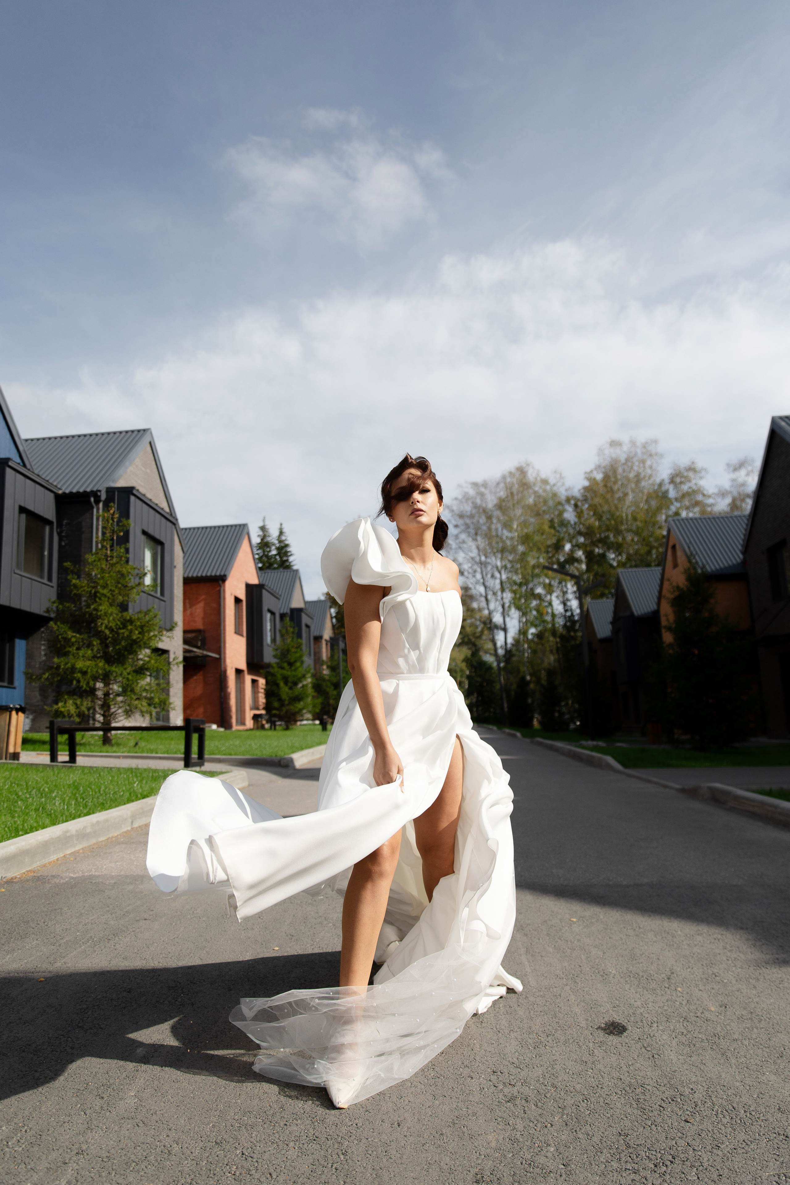 V&A. Фотограф в Новосибирске и Москве