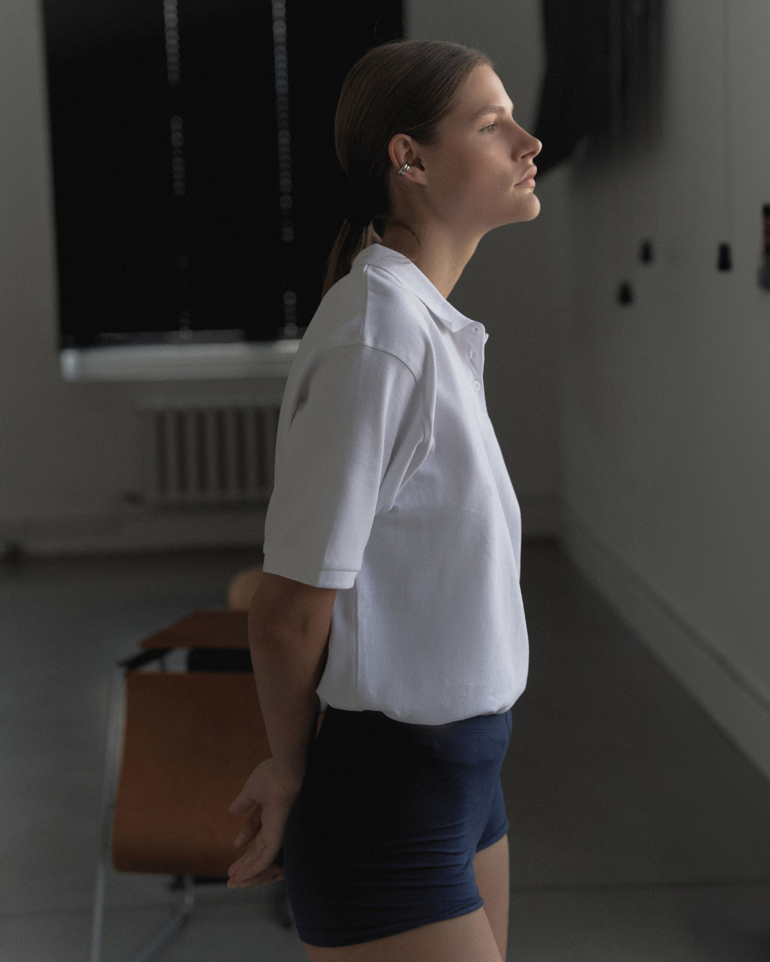 Ева. Фотограф Олеся Скворцова