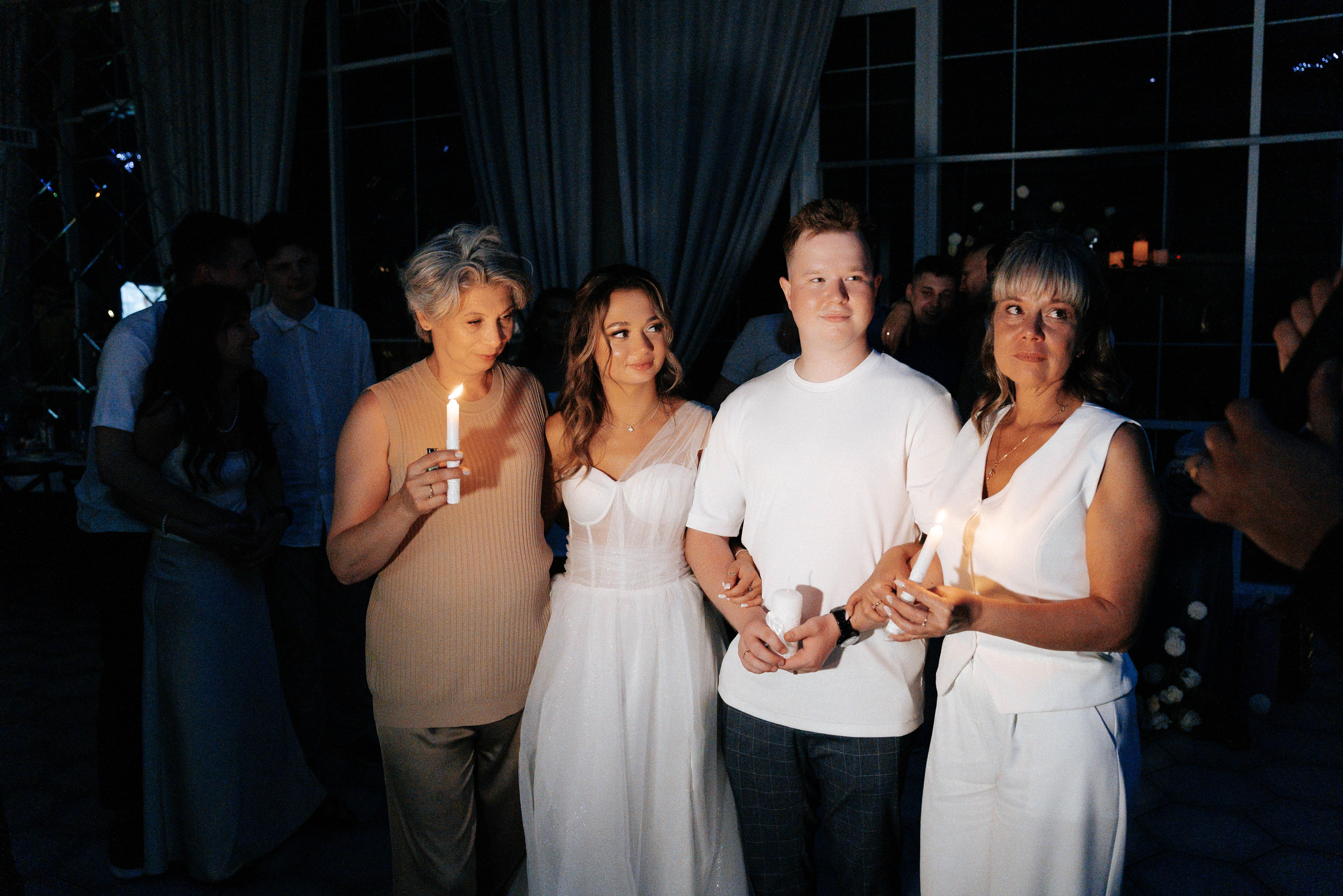 Oleg & Alexandra. Свадебный фотограф в Воронеже Самохина Екатерина
