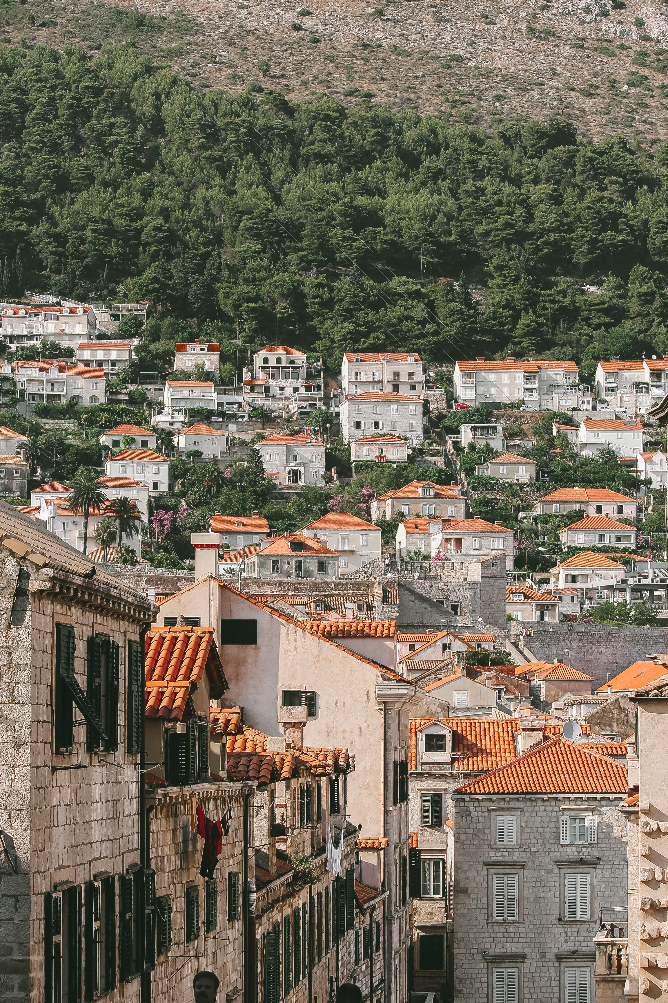 Хорватия: вольный город Дубровник. Дарья Письменюк / Darya Leitstern — фотограф, музыкант, журналист, путешественник