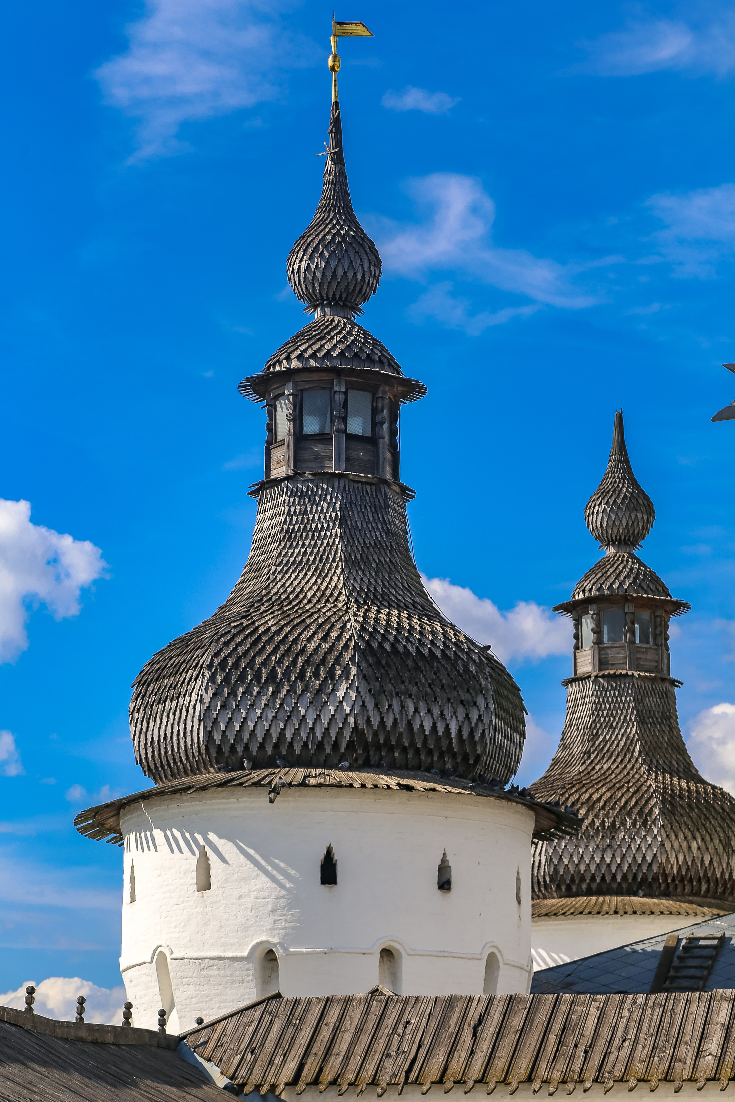 Ростов Великий. Дарья Письменюк / Darya Leitstern — фотограф, музыкант, журналист, путешественник