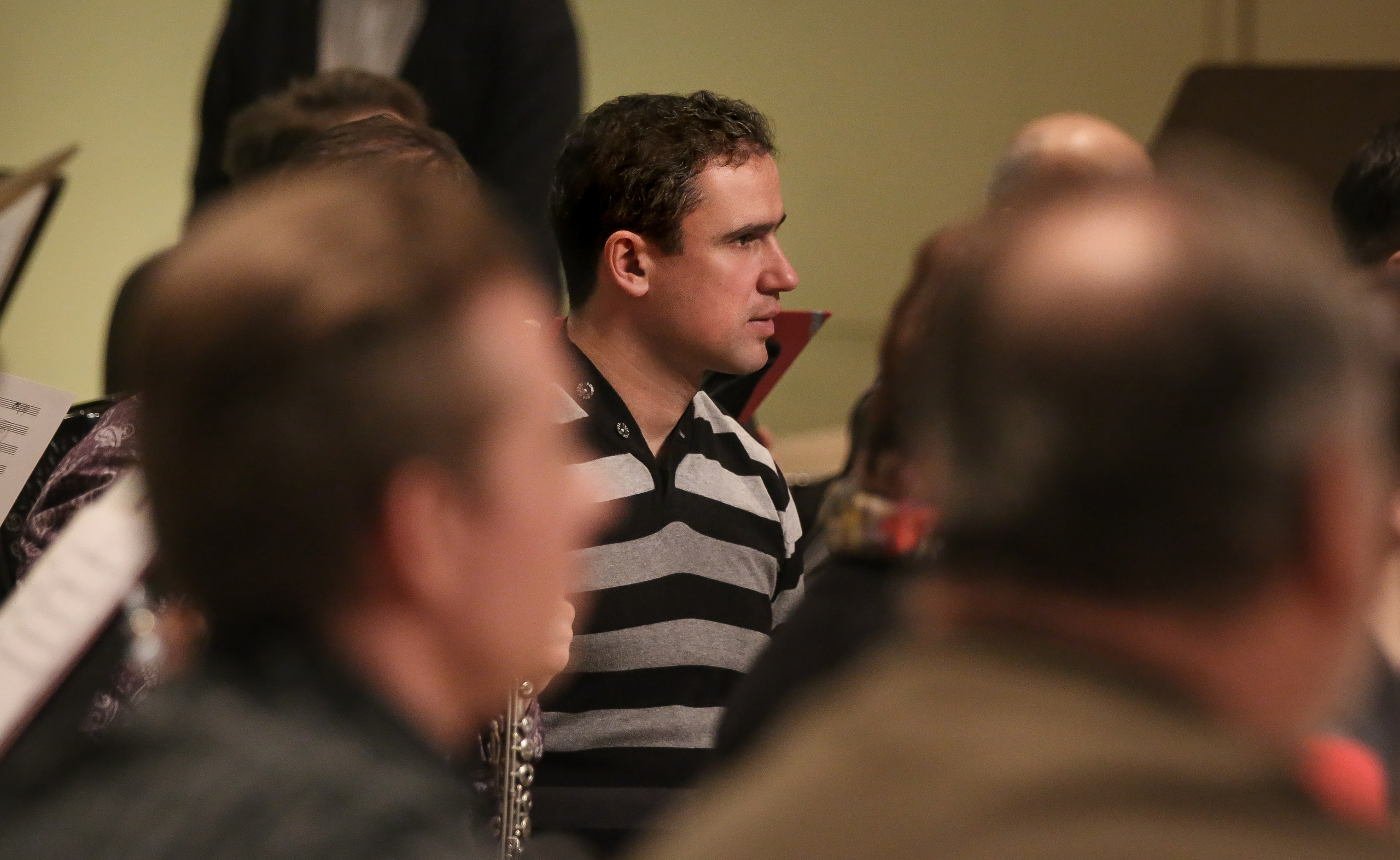 Концерт «Семья Штраус» в Филармонии-2. Дарья Письменюк / Darya Leitstern — фотограф, музыкант, журналист, путешественник