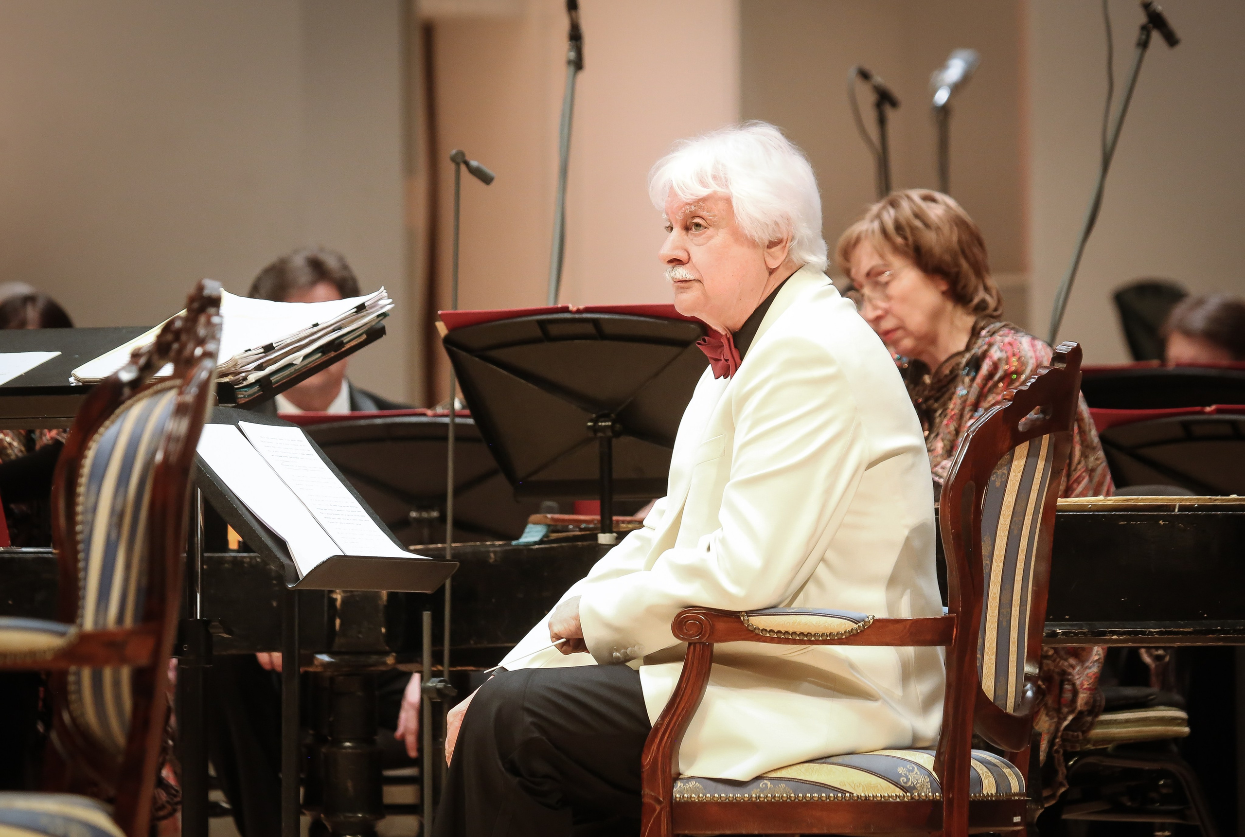 Композитор-сказочник Римский-Корсаков. Дарья Письменюк / Darya Leitstern — фотограф, музыкант, журналист, путешественник