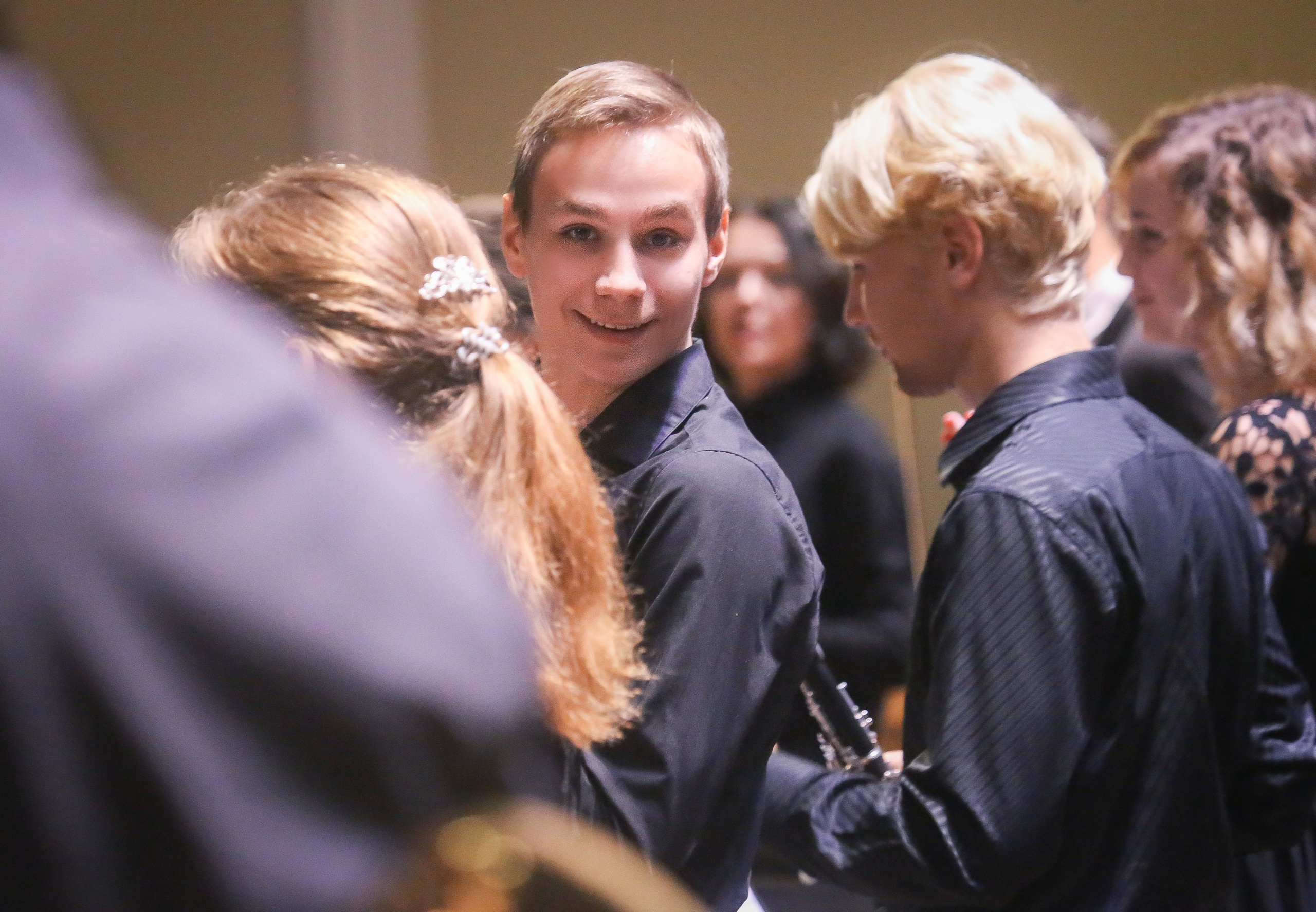 Рахманинов vs. Rachmaninoff. Симфонический диптих. Дарья Письменюк / Darya Leitstern — фотограф, музыкант, журналист, путешественник