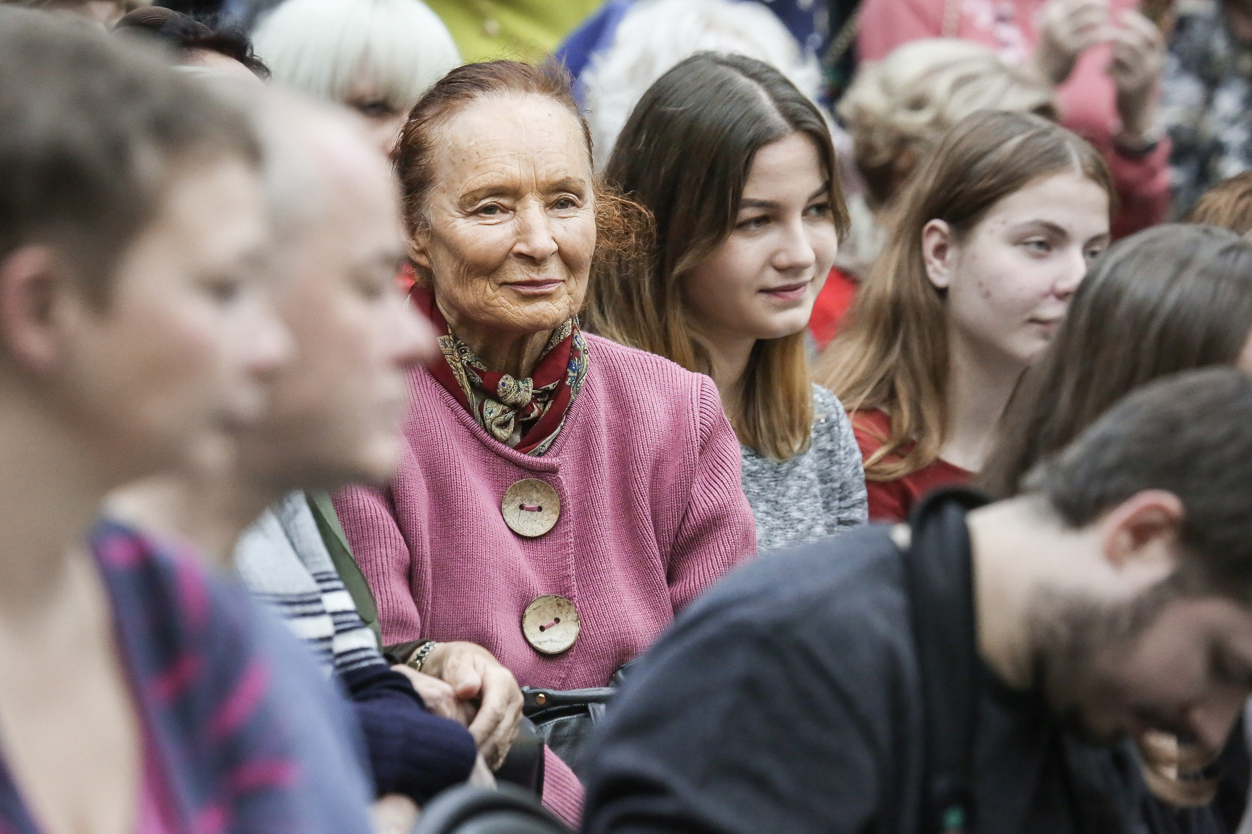 «Метель» в Музее Пушкина на Пречистенке. Дарья Письменюк / Darya Leitstern — фотограф, музыкант, журналист, путешественник