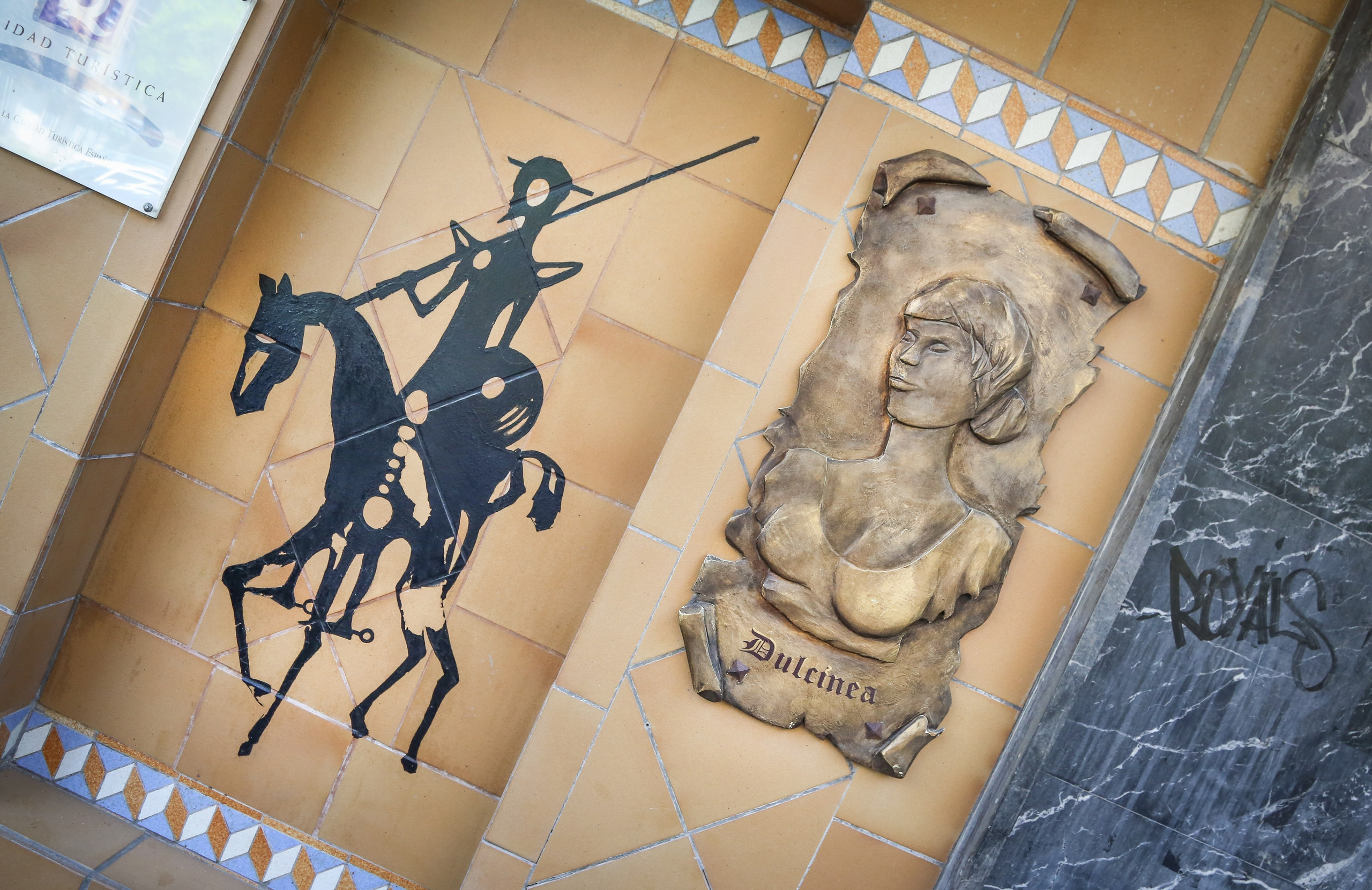 Испания: Мурсия и Арчена — взгляд с дистанции. Дарья Письменюк / Darya Leitstern — фотограф, музыкант, журналист, путешественник