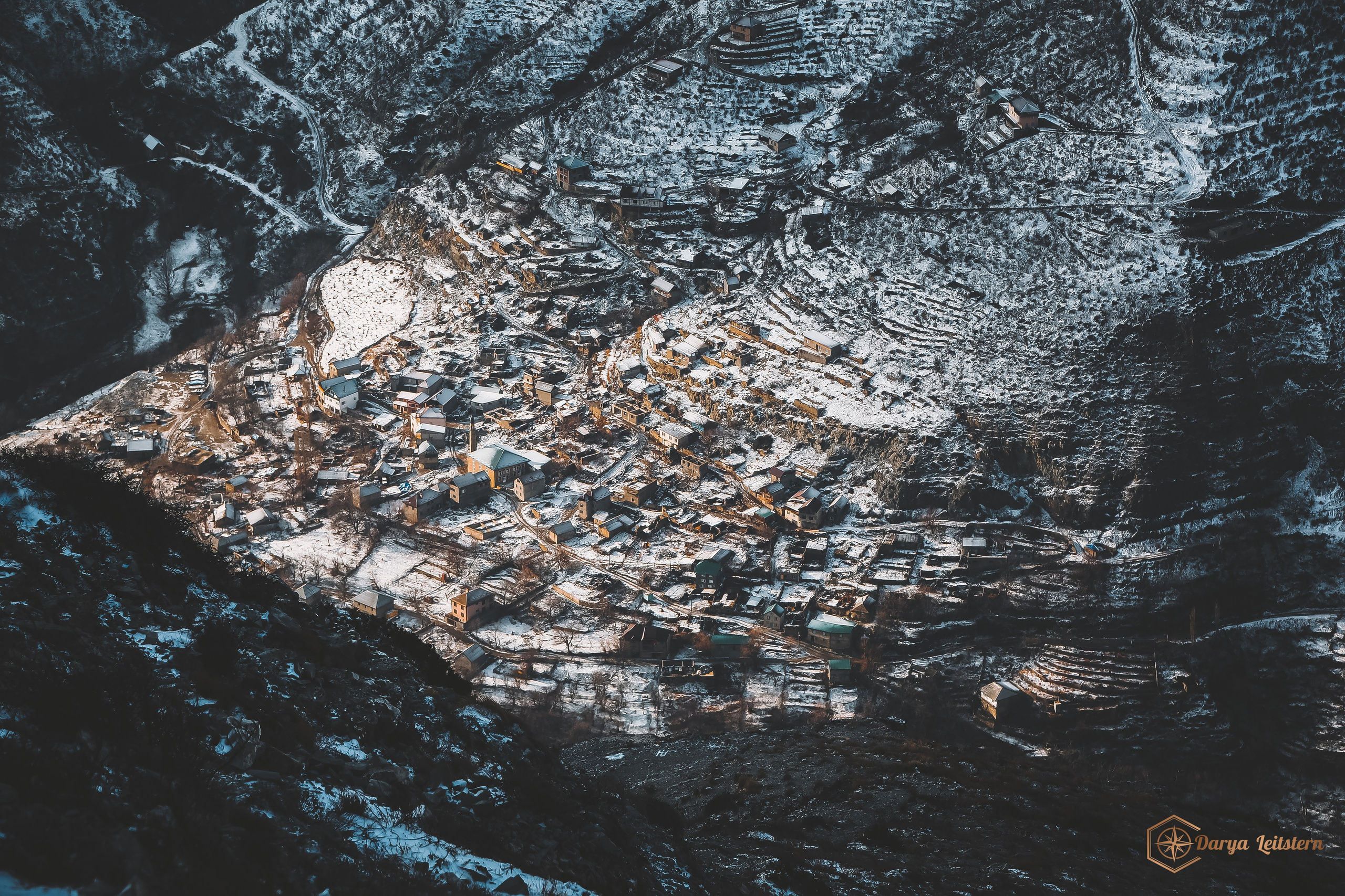 Фотографии из путешествий по разным странам. Дарья Письменюк / Darya Leitstern — фотограф, музыкант, журналист, путешественник