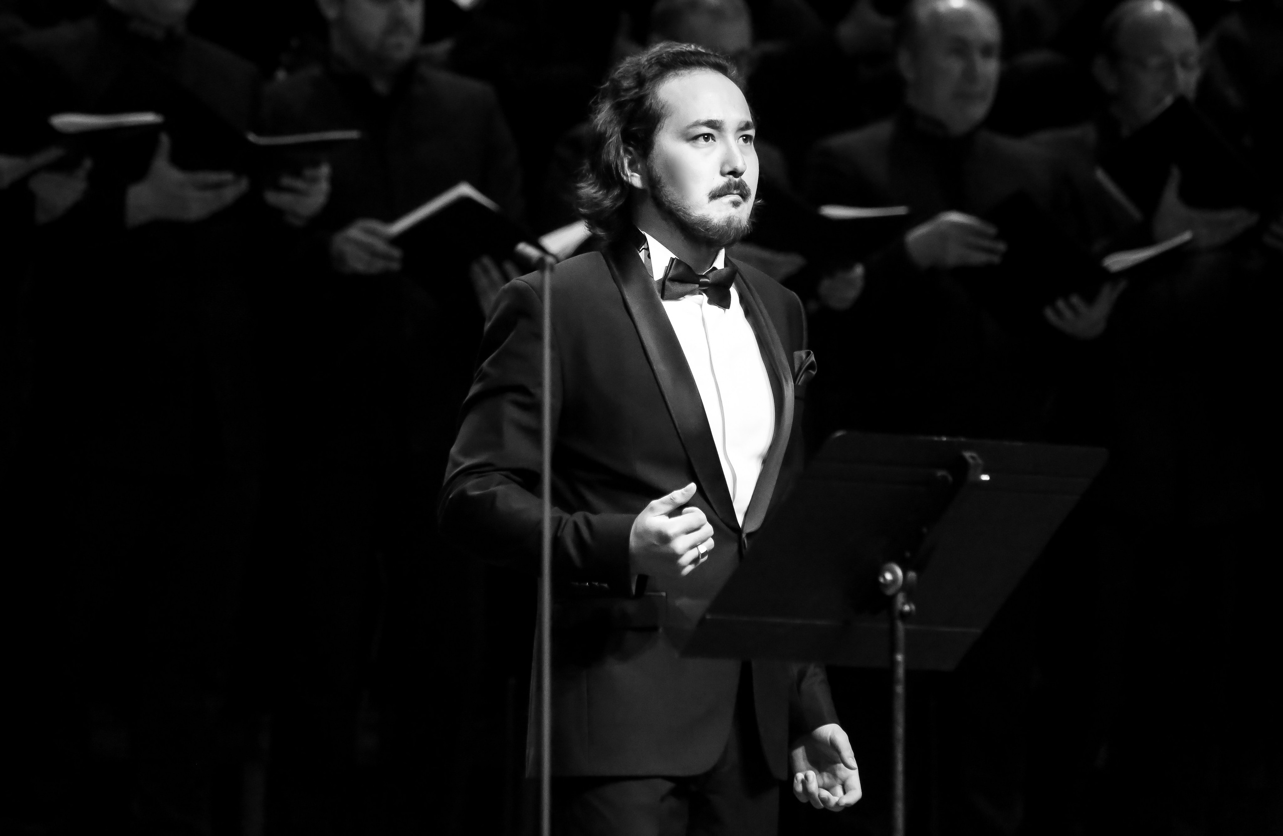 Староновая «Хованщина» в Будапеште. Дарья Письменюк / Darya Leitstern — фотограф, музыкант, журналист, путешественник