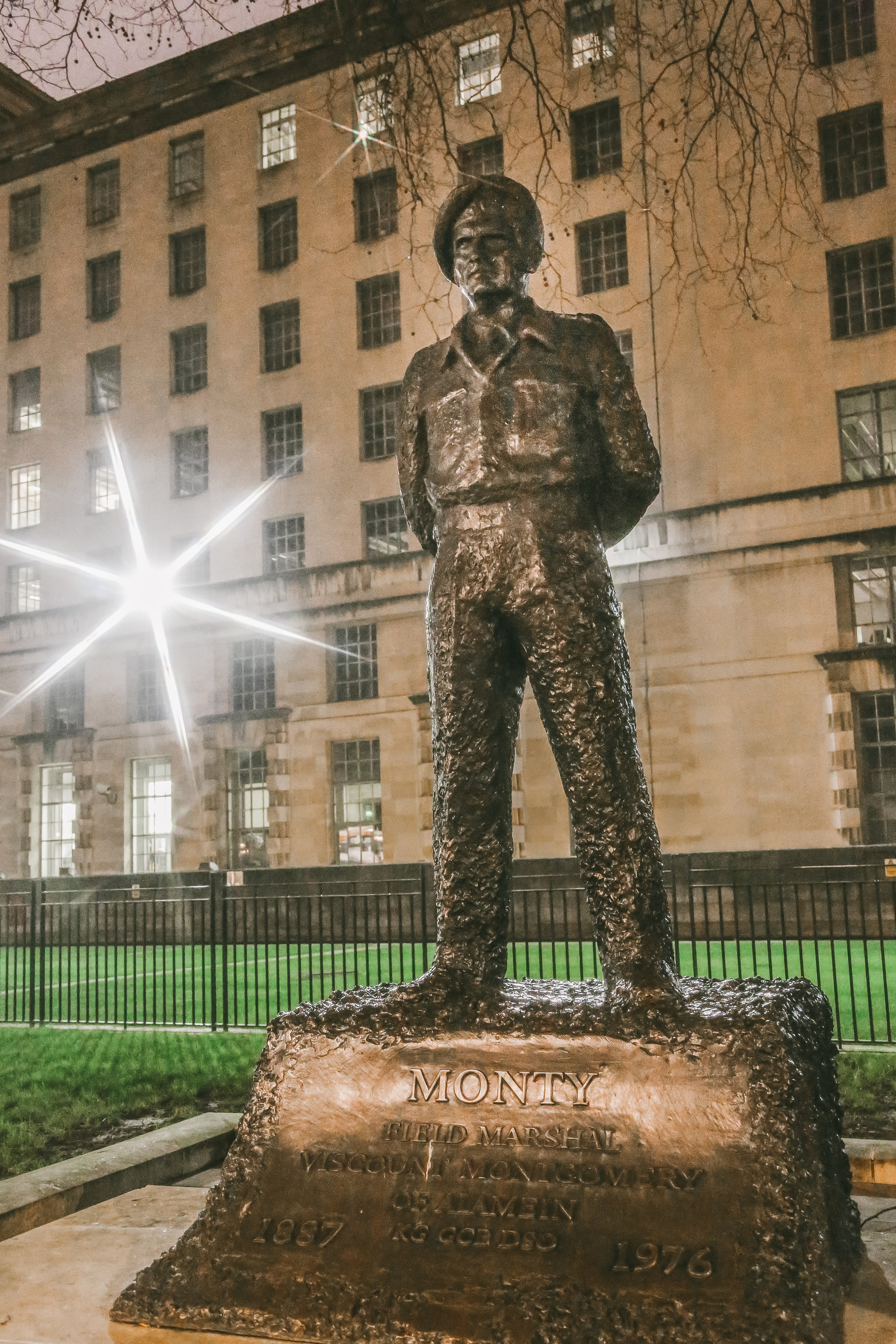 Англия: Лондон вечерний. Дарья Письменюк / Darya Leitstern — фотограф, музыкант, журналист, путешественник