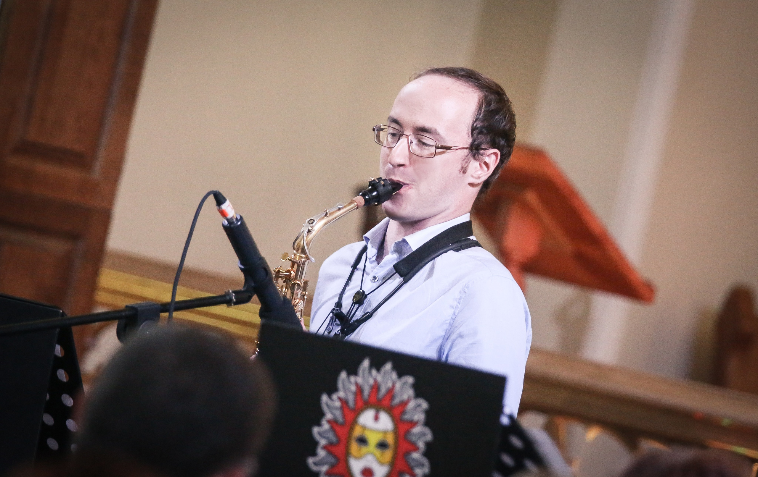 Романтика Шопена. Дарья Письменюк / Darya Leitstern — фотограф, музыкант, журналист, путешественник