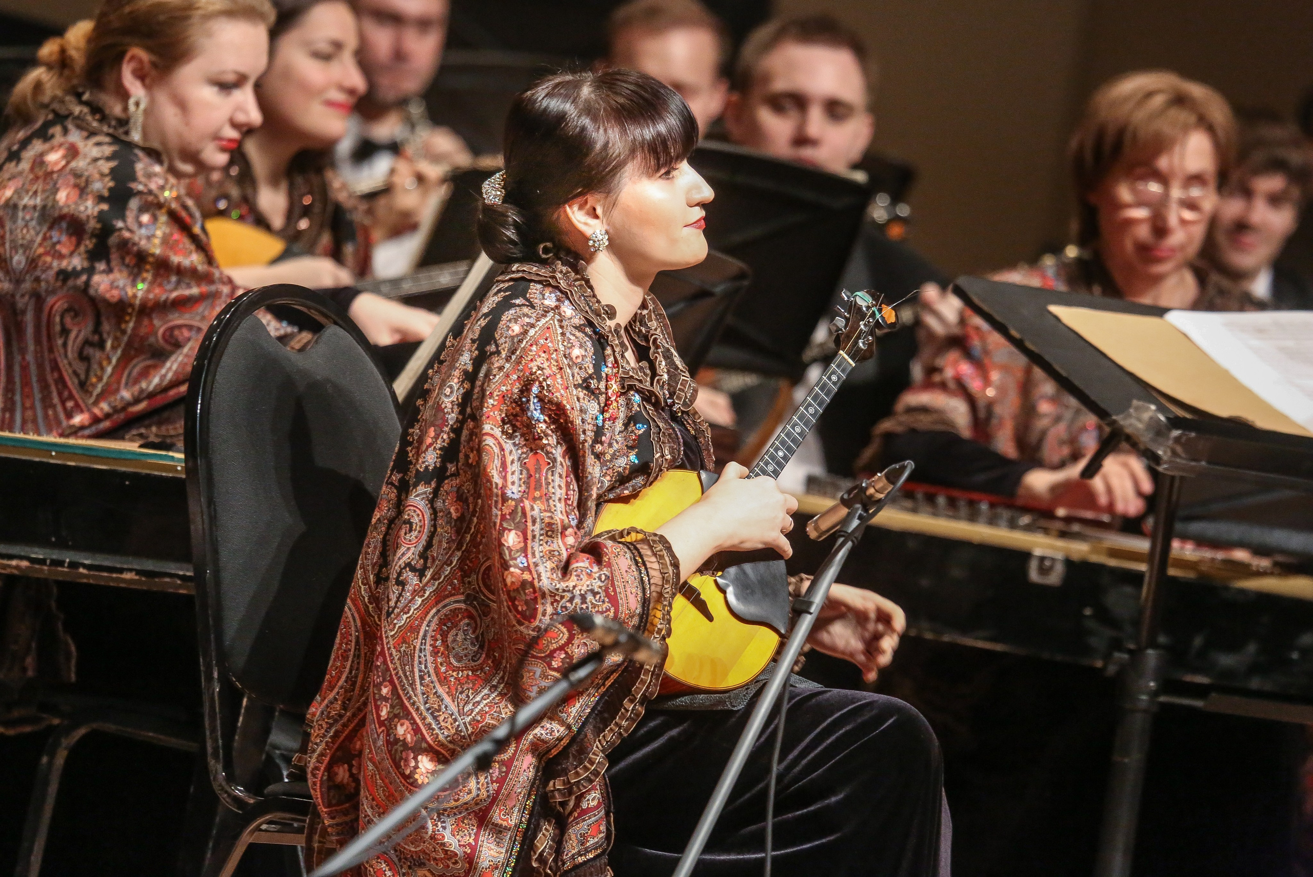 Концерт «Король репортеров» с Дмитрием Назаровым. Дарья Письменюк / Darya Leitstern — фотограф, музыкант, журналист, путешественник