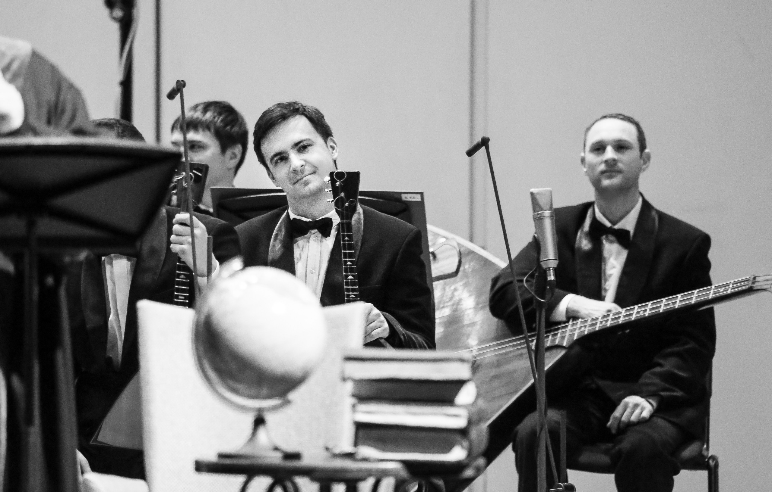 Концерт в Филармонии-2 по сказкам Андерсена. Дарья Письменюк / Darya Leitstern — фотограф, музыкант, журналист, путешественник