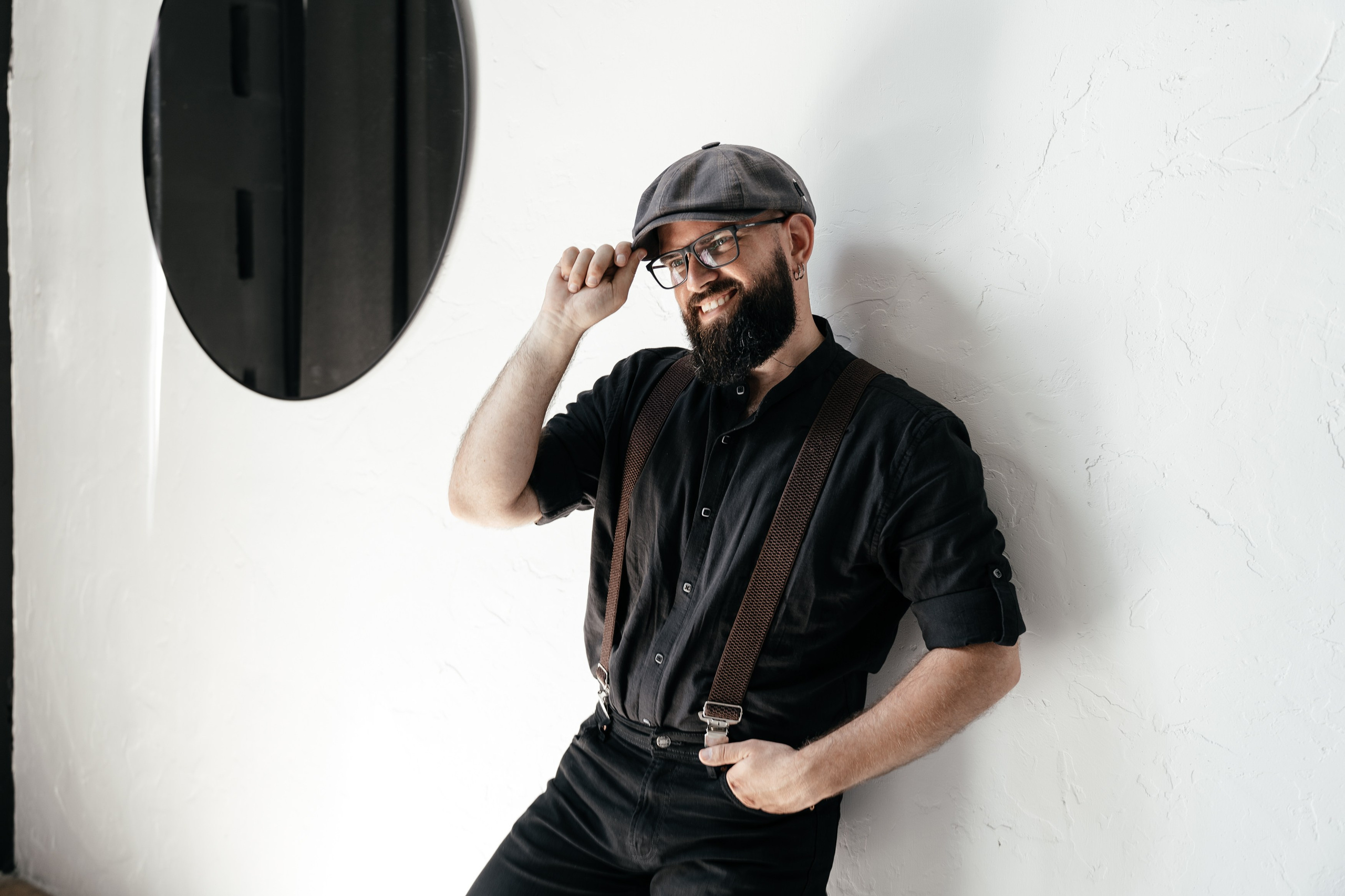 Алексей. Свадебный и семейный фотограф Кокушева Юлия Нижний Новгород