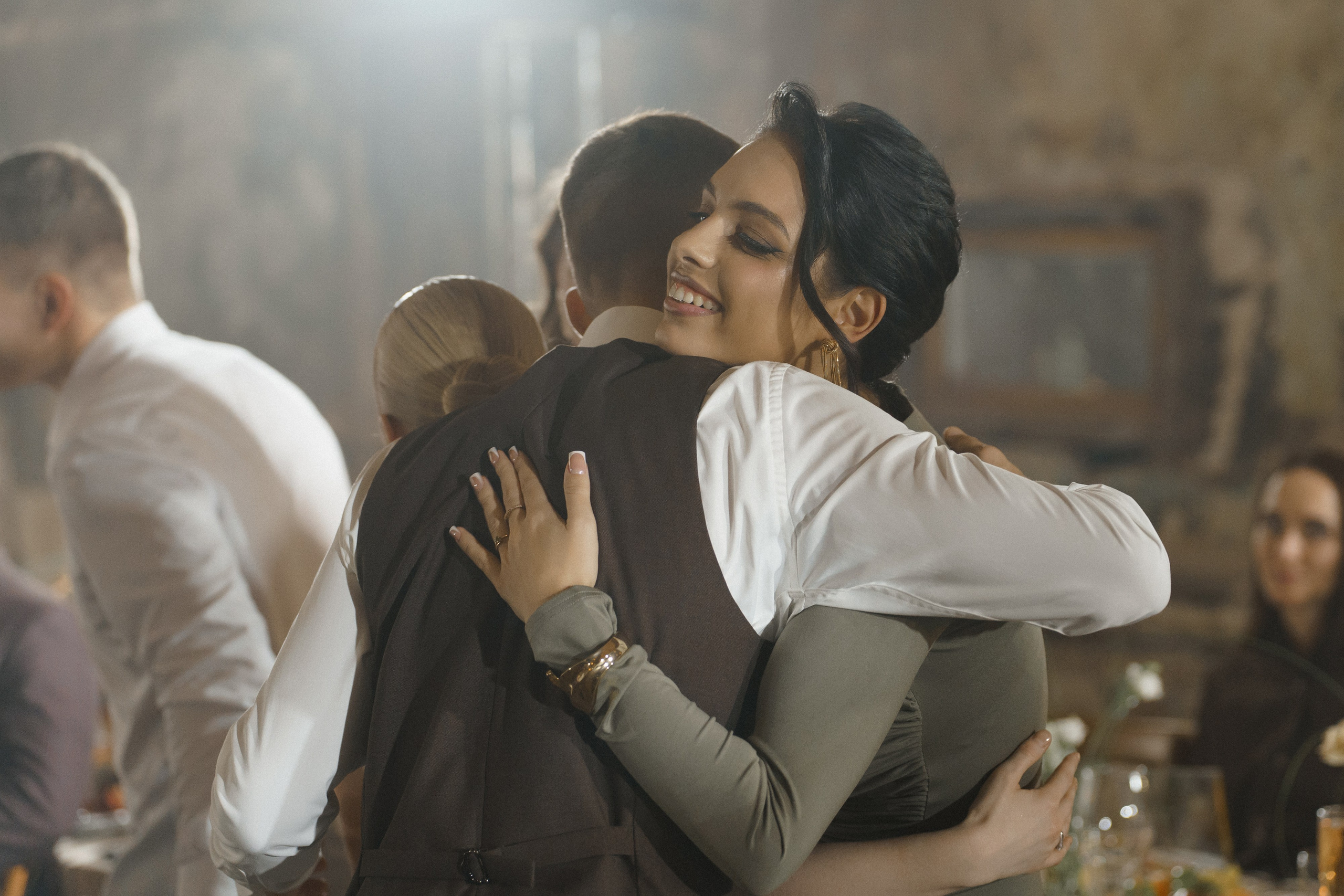 Анатолий и Анастасия. Свадебный и семейный фотограф Кокушева Юлия Нижний Новгород