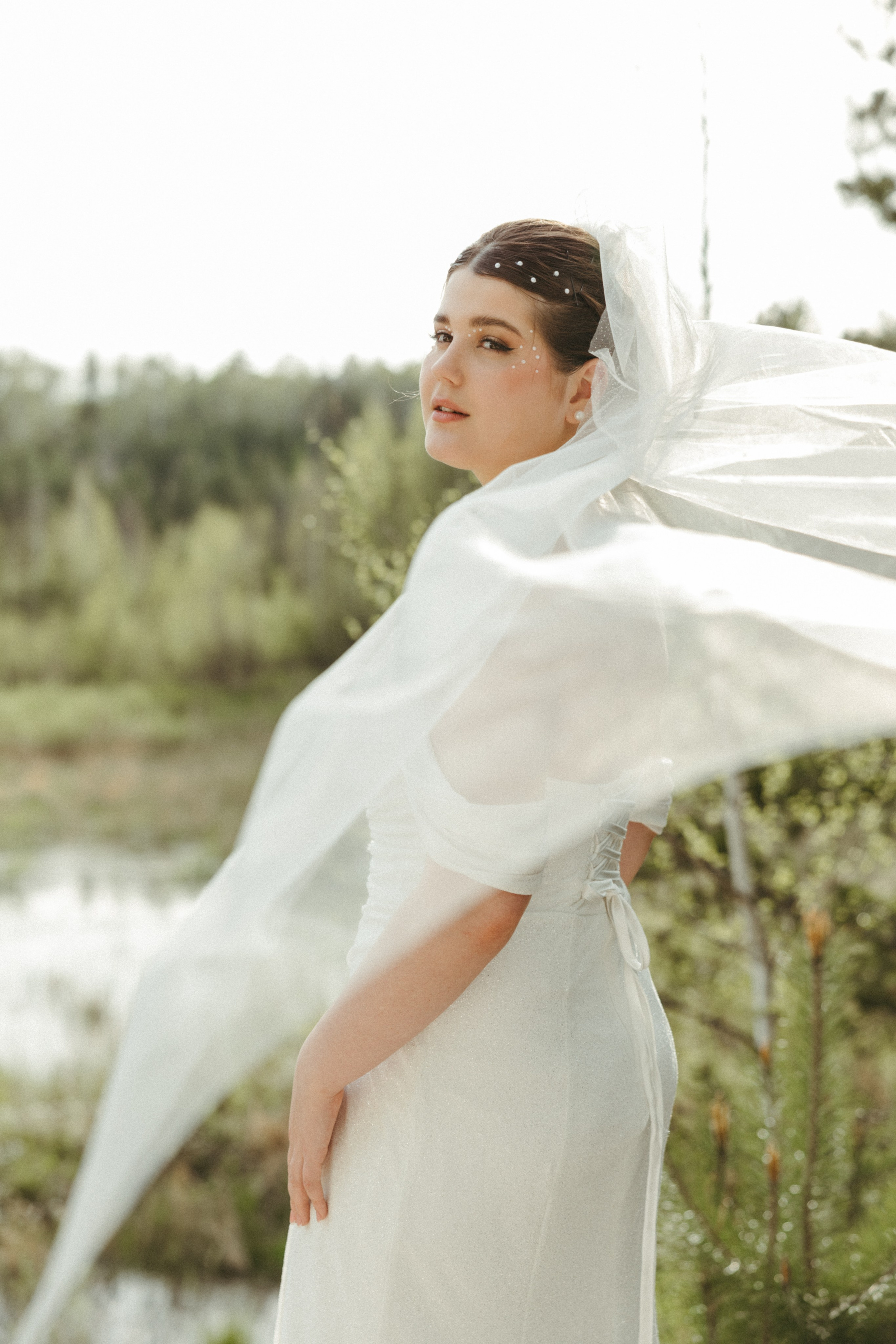 Ризван и Виктория. Александр Воробьев