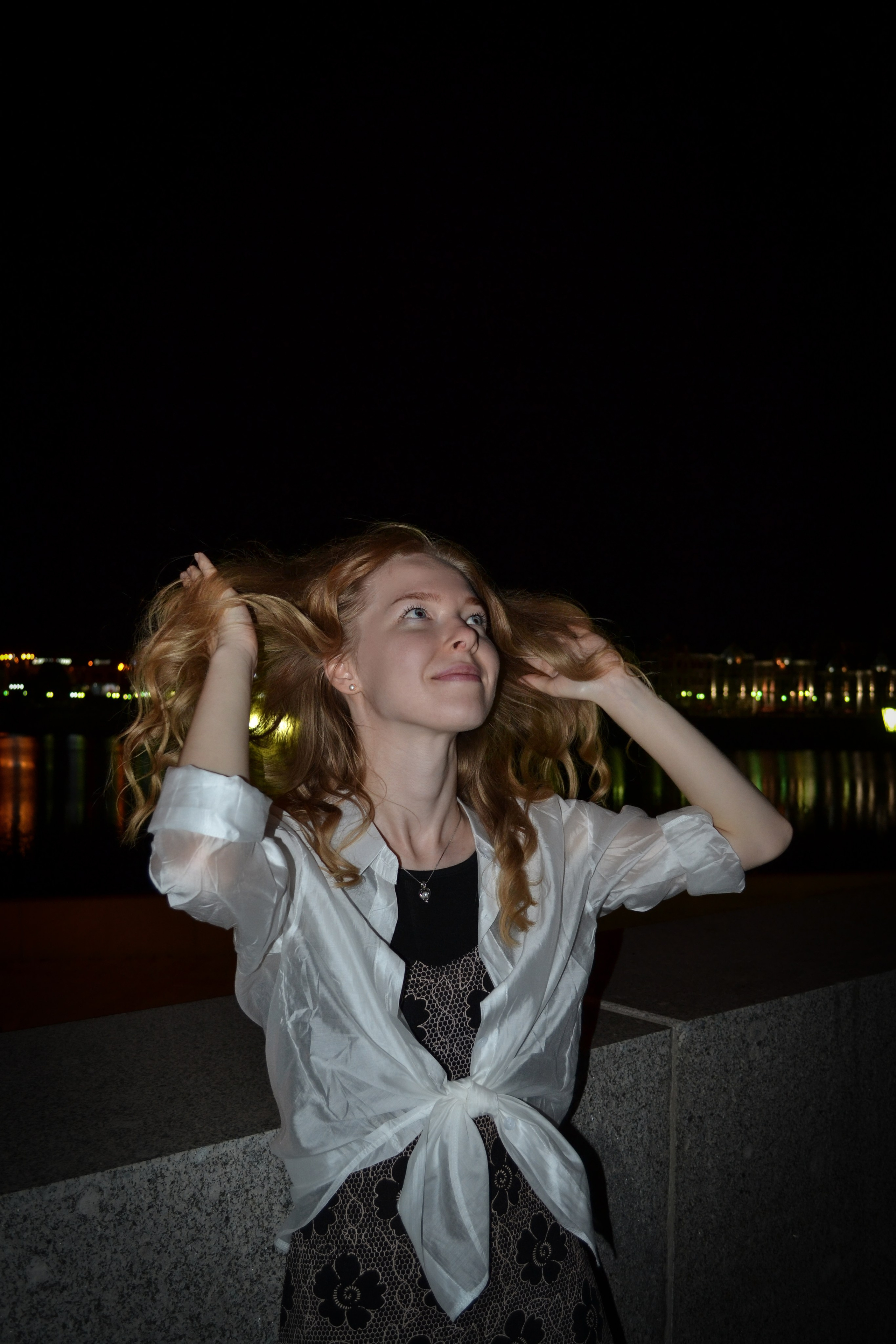 Настя. Семейный и свадебный фотограф в Йошкар-Оле Виктор Крайт