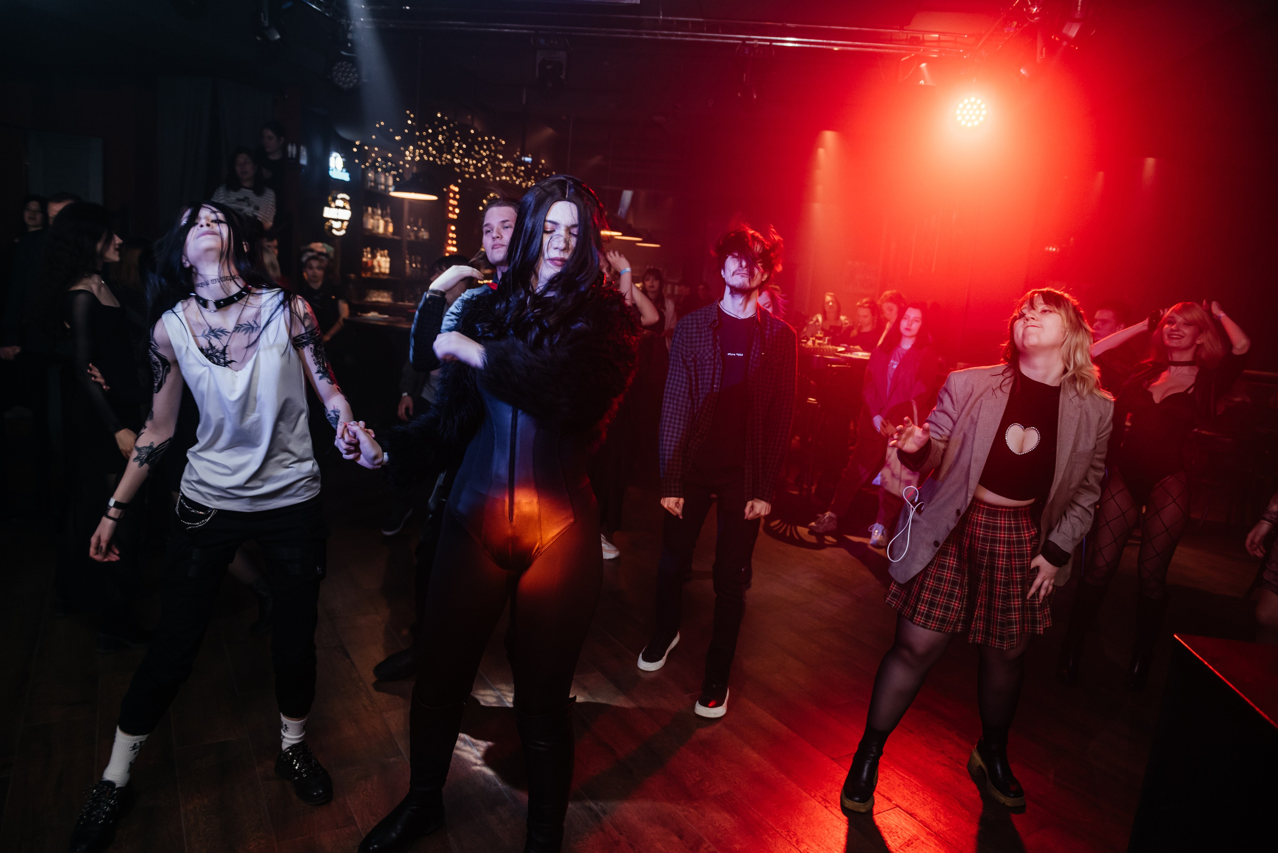 Фан Рок Фестиваль. Свадебный фотограф Иркутск Алексей Шульгин