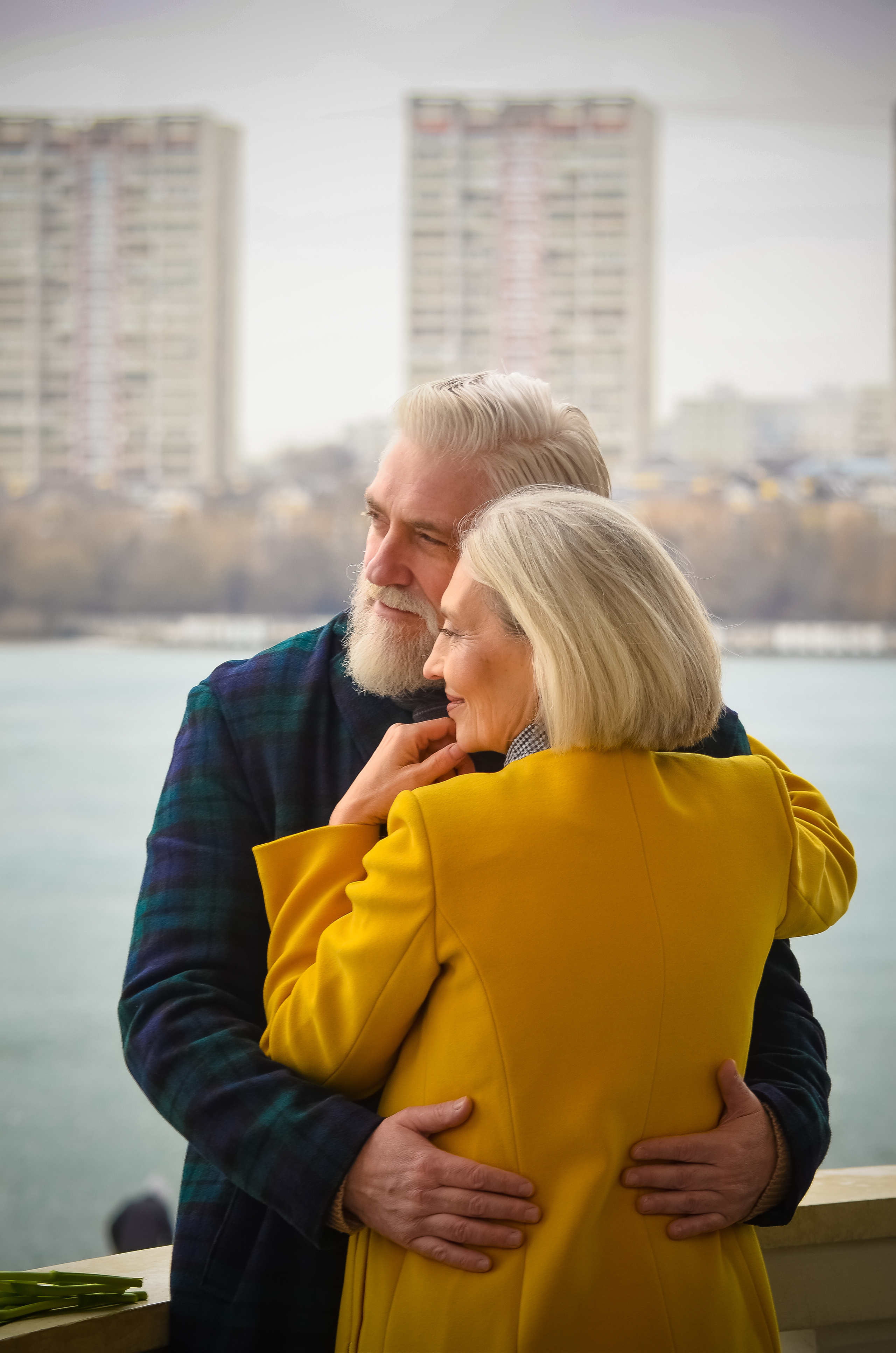 Семейная фотосъемка. Фотограф Мария Прокофьева в Санкт-Петербурге и ЛО