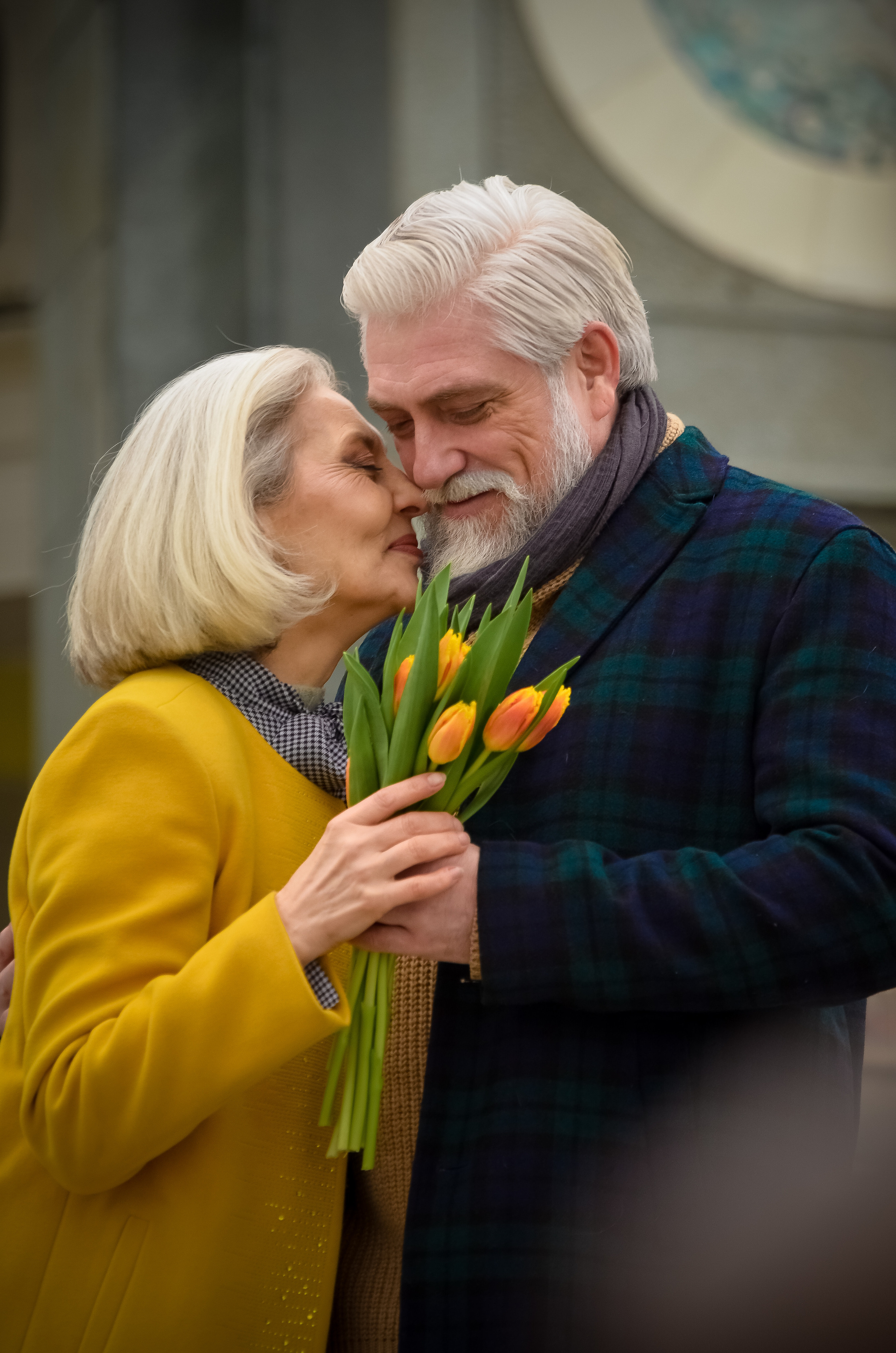 Семейная фотосъемка. Фотограф Мария Прокофьева в Санкт-Петербурге и ЛО