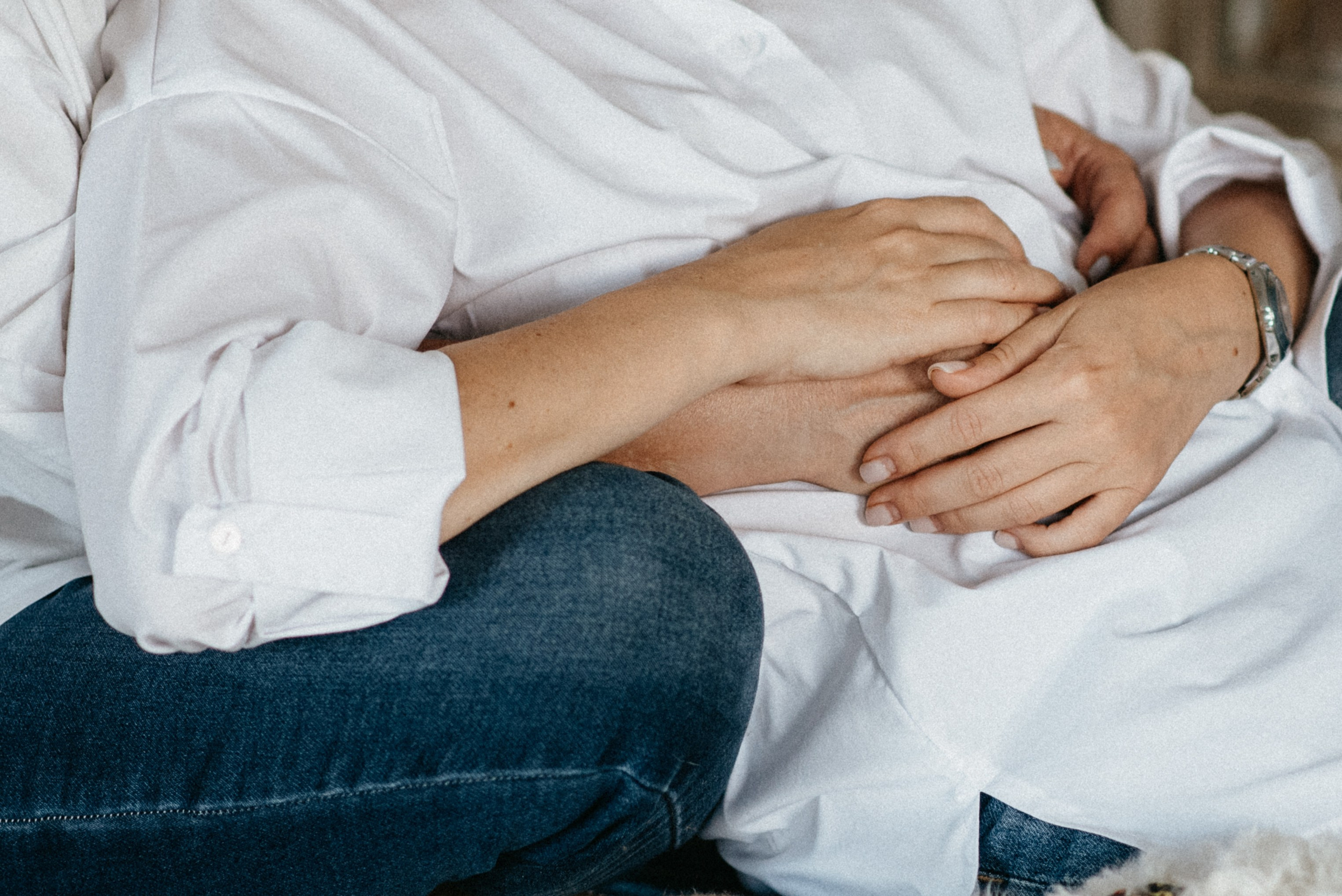 Анна, Ирина, Варвара. Семейный фотограф в Клину и Москве Елена Храпунова