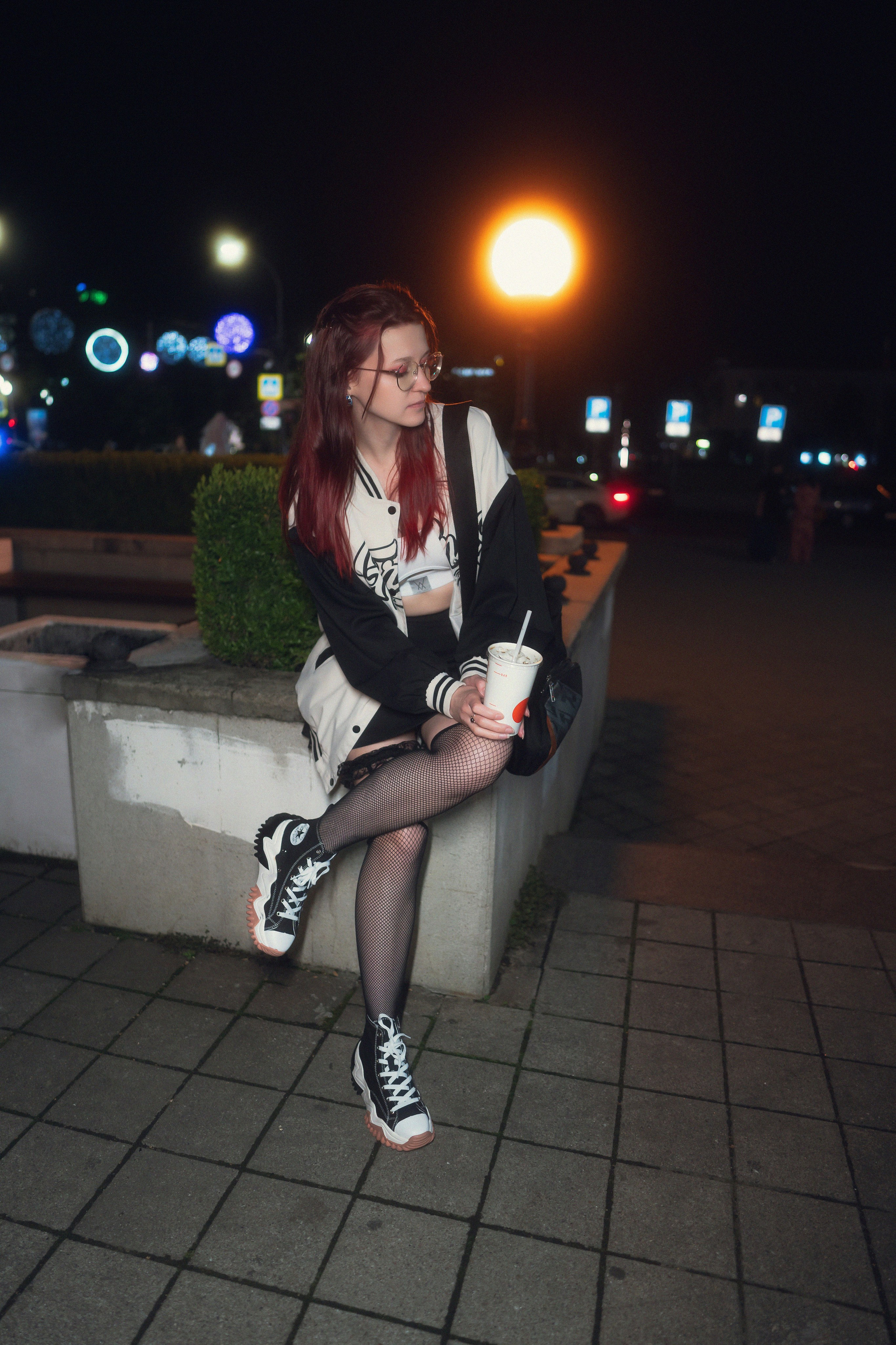 Вечерняя прогулка по Краснодару. Фотограф, видеограф Пятигорск, Ставрополь, Ессентуки, Petlyakovs_photo